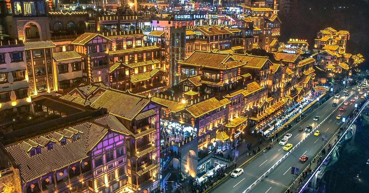 Canton Fair Business Tour — Guangzhou & Shenzhen, China (6 Days) view 5
