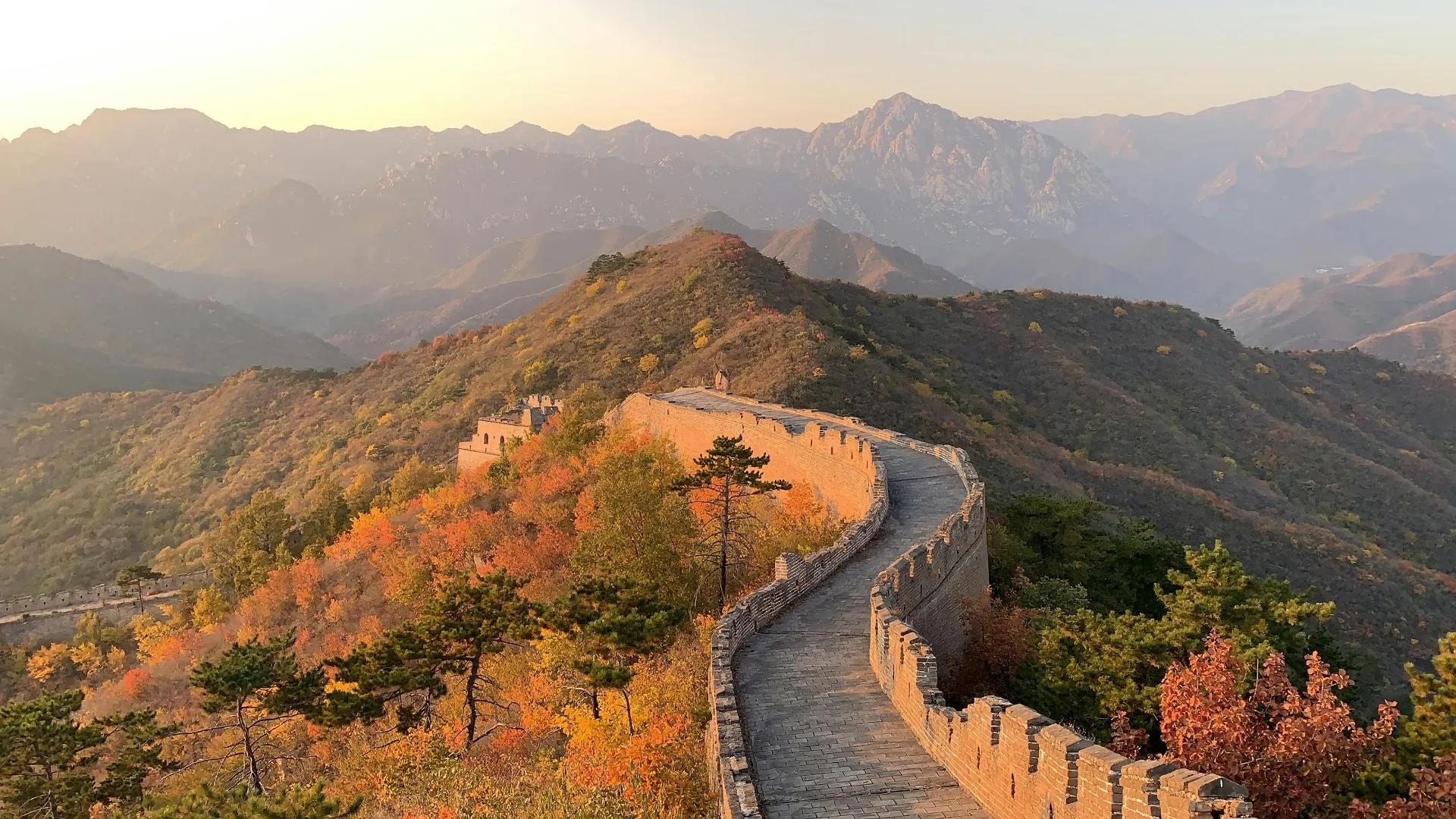 How to Apply for a China Tourist Visa from Bangladesh Without Hassle