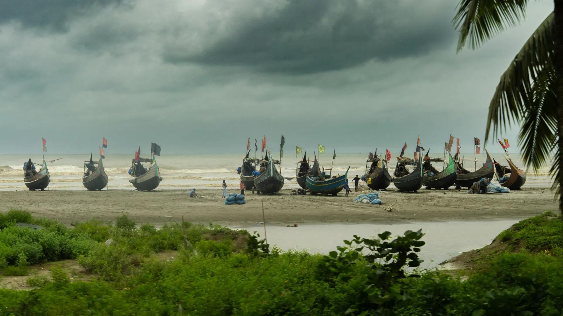 How to Choose the Best Cox’s Bazar Tour Package Today