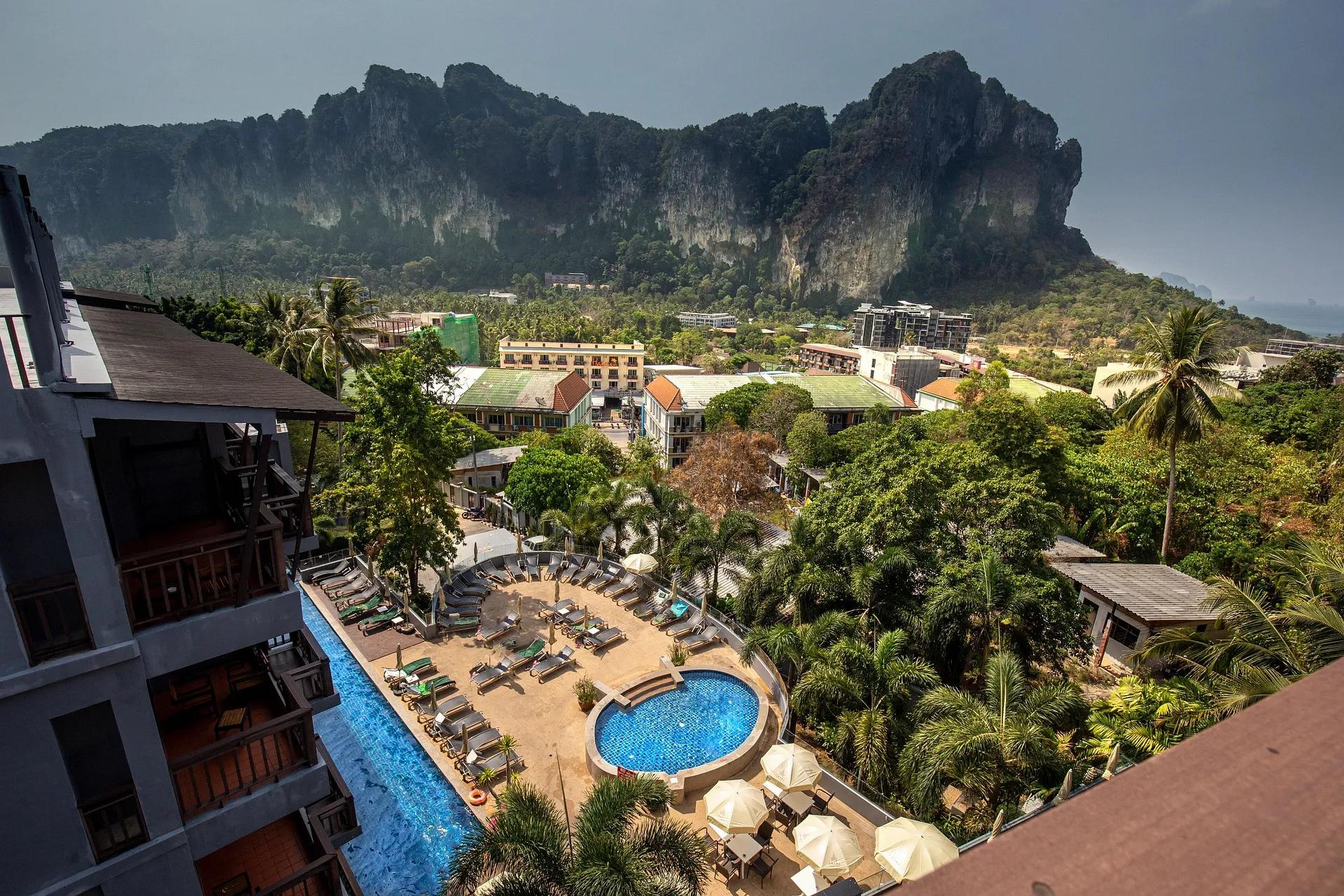 Luxury Thailand Tour Package from Bangladesh