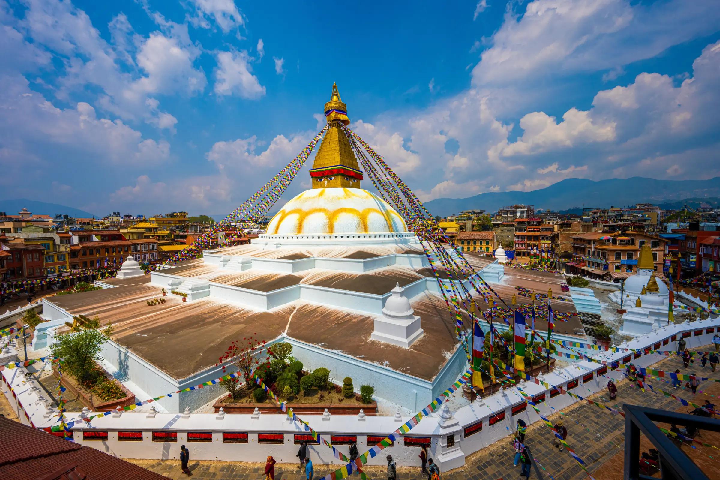 Nepal Tour Package: Bangladesh থেকে নেপাল ভ্রমণের খরচ, প্যাকেজ ও বুকিং গাইড