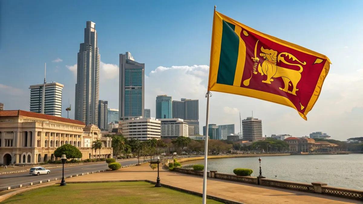 Affordable Sri Lanka Tour Package from Bangladesh view 3
