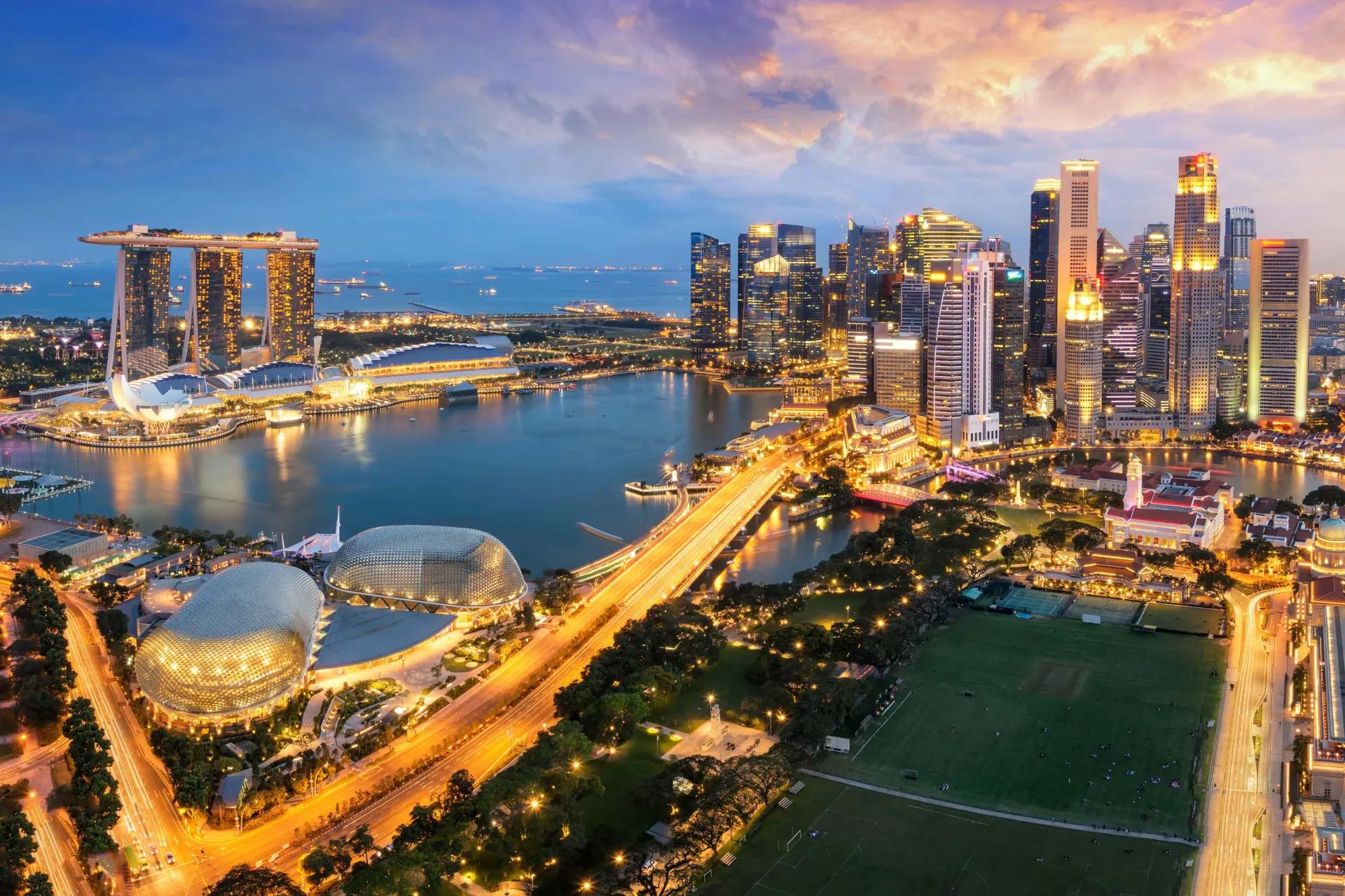 Premium Singapore Tour Package from Bangladesh view 4