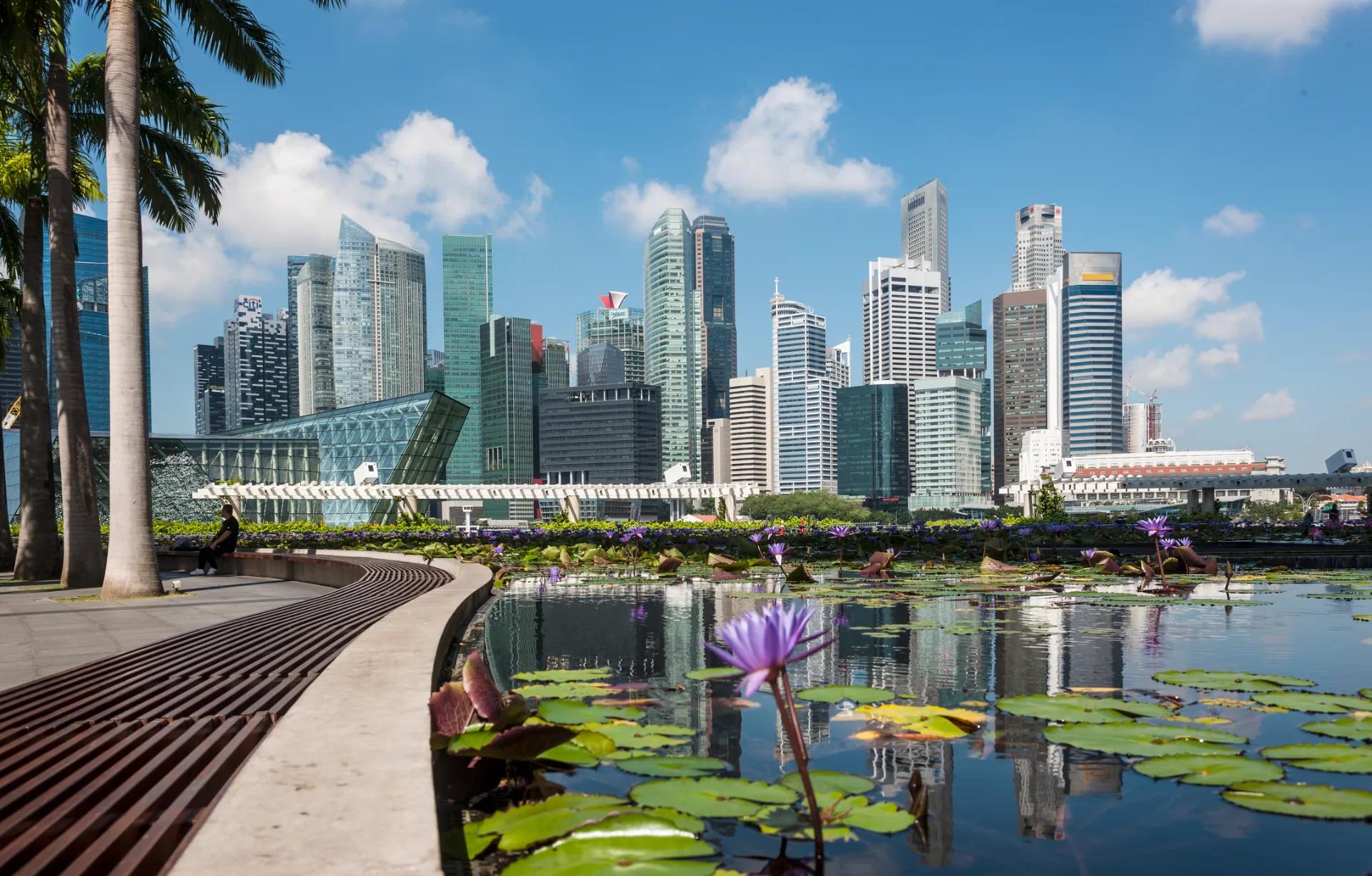 Premium Singapore Tour Package from Bangladesh view 3