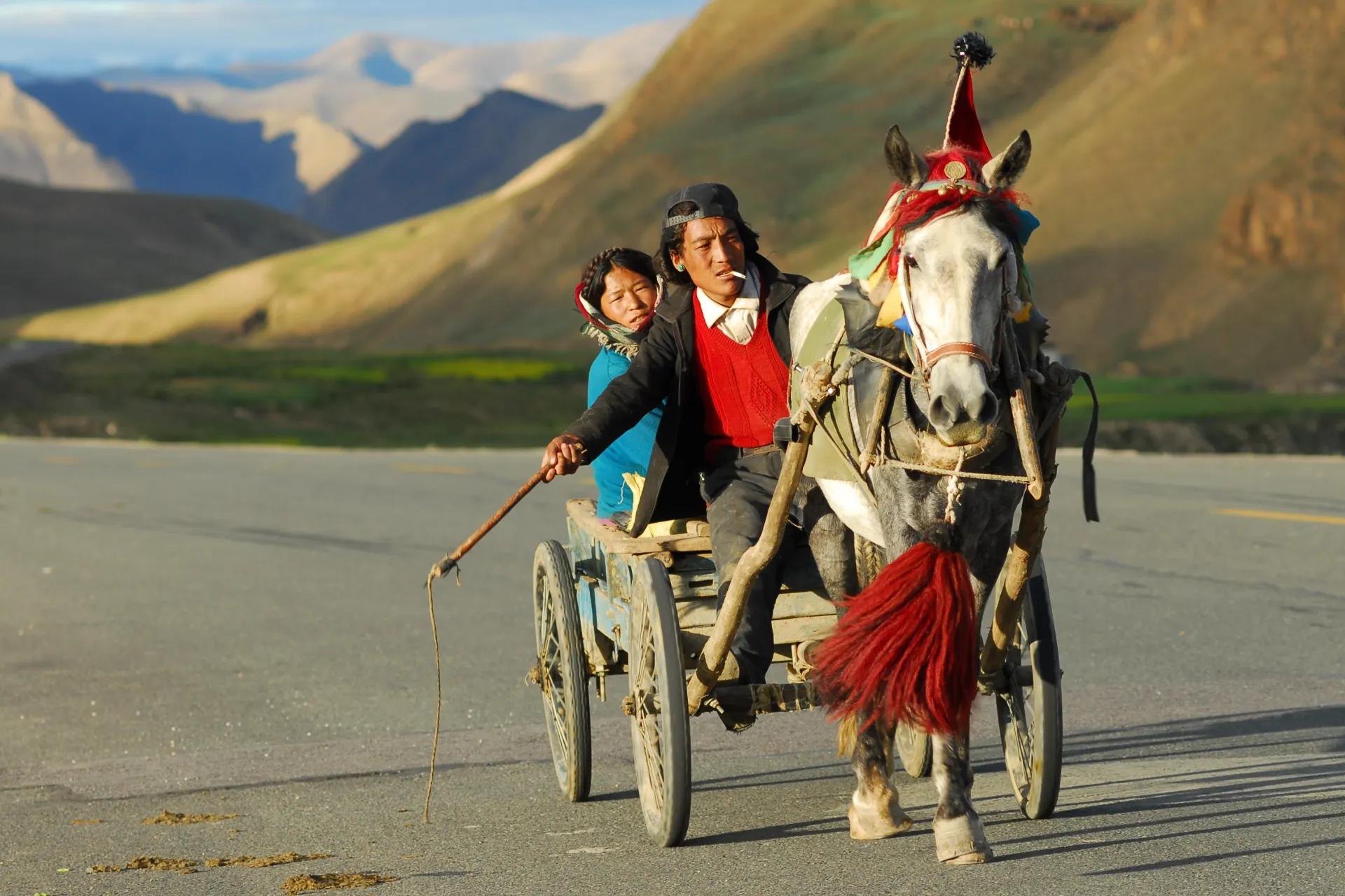 Bhutan and Nepal Tour Package from Bangladesh | Naria Holidays view 2