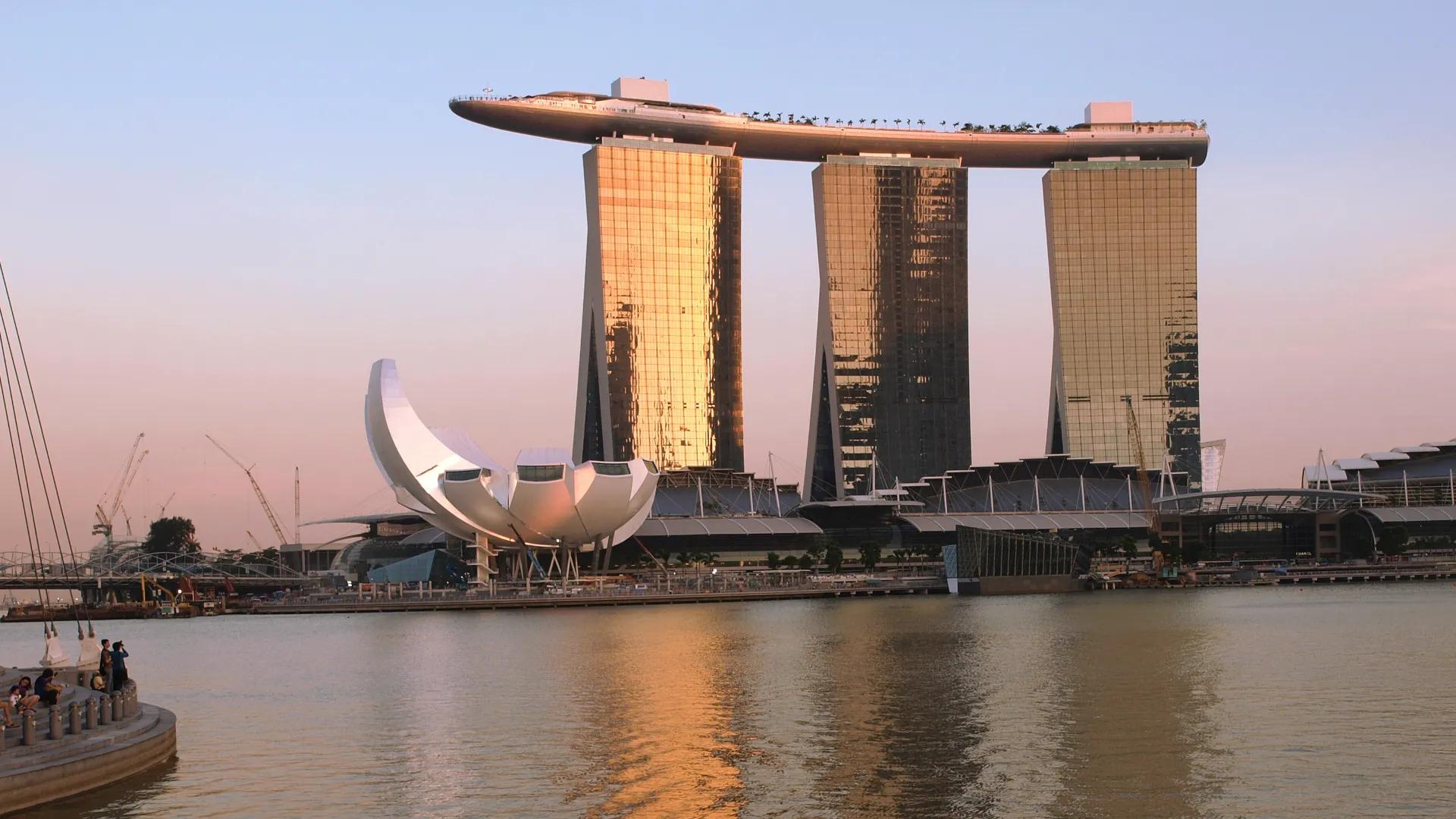 Bangladesh to Singapore: A Traveler’s Guide to the Perfect Lion City Getaway