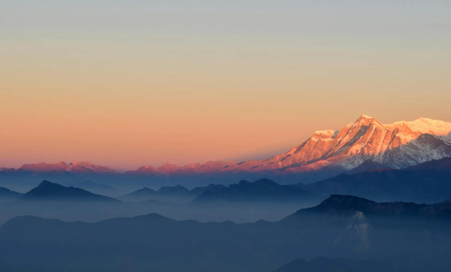 Best Budget Nepal Tour Package from Bangladesh Under ৳25,000