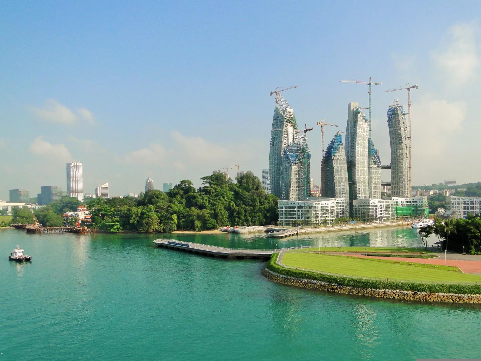 Singapore Tour Package from Bangladesh | Naria Holidays view 3