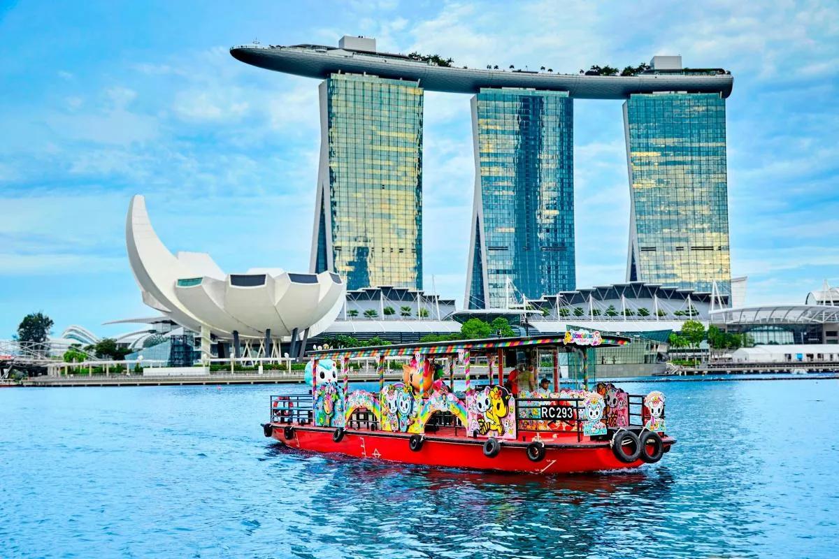 Singapore Tour Package from Bangladesh | Naria Holidays view 5