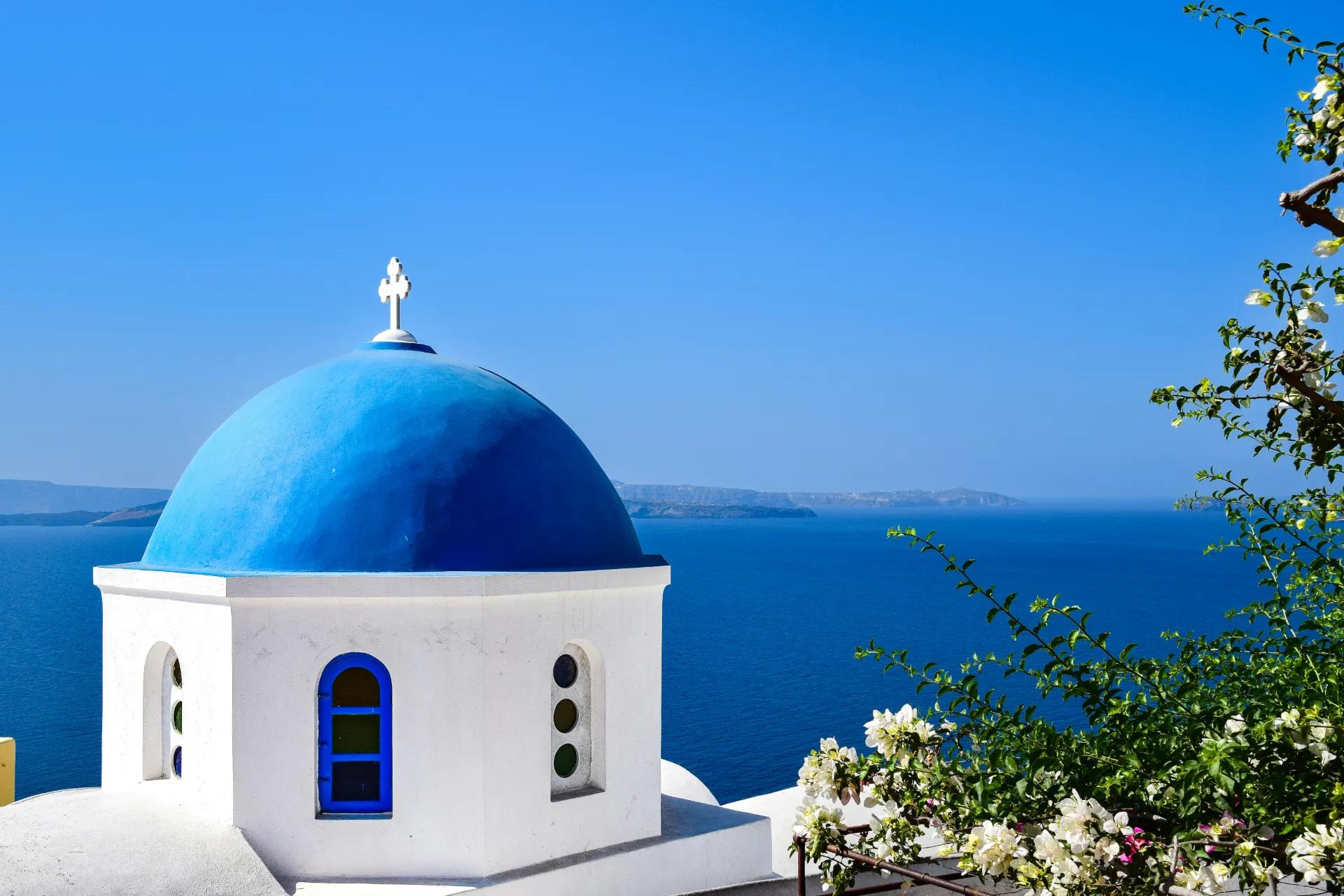Greece Tour Package from Bangladesh: Budget Breakdown for Bangladeshi Travelers