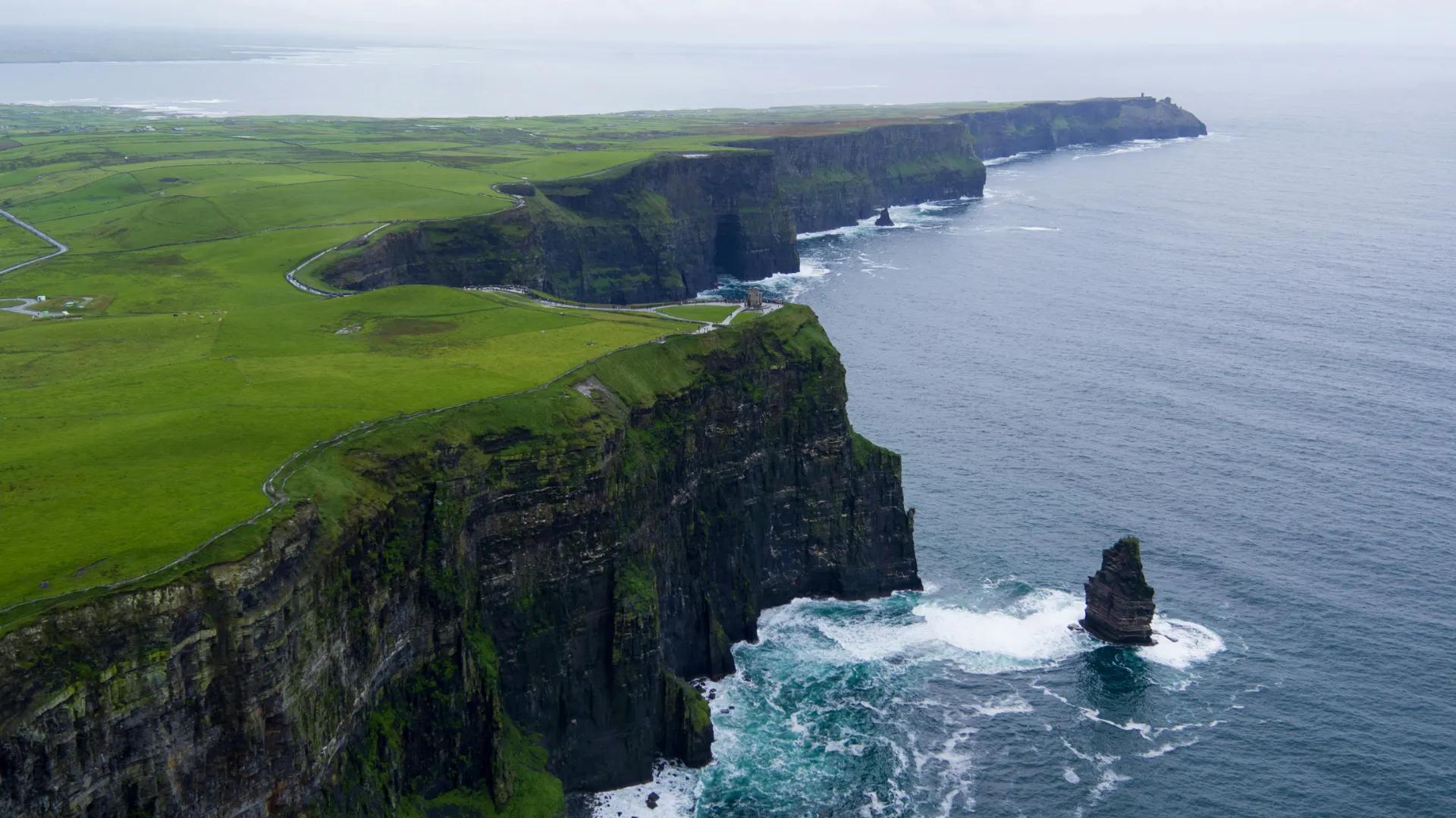 Ireland Tourist Visa From Bangladesh: Your Complete Guide to the Emerald Isle