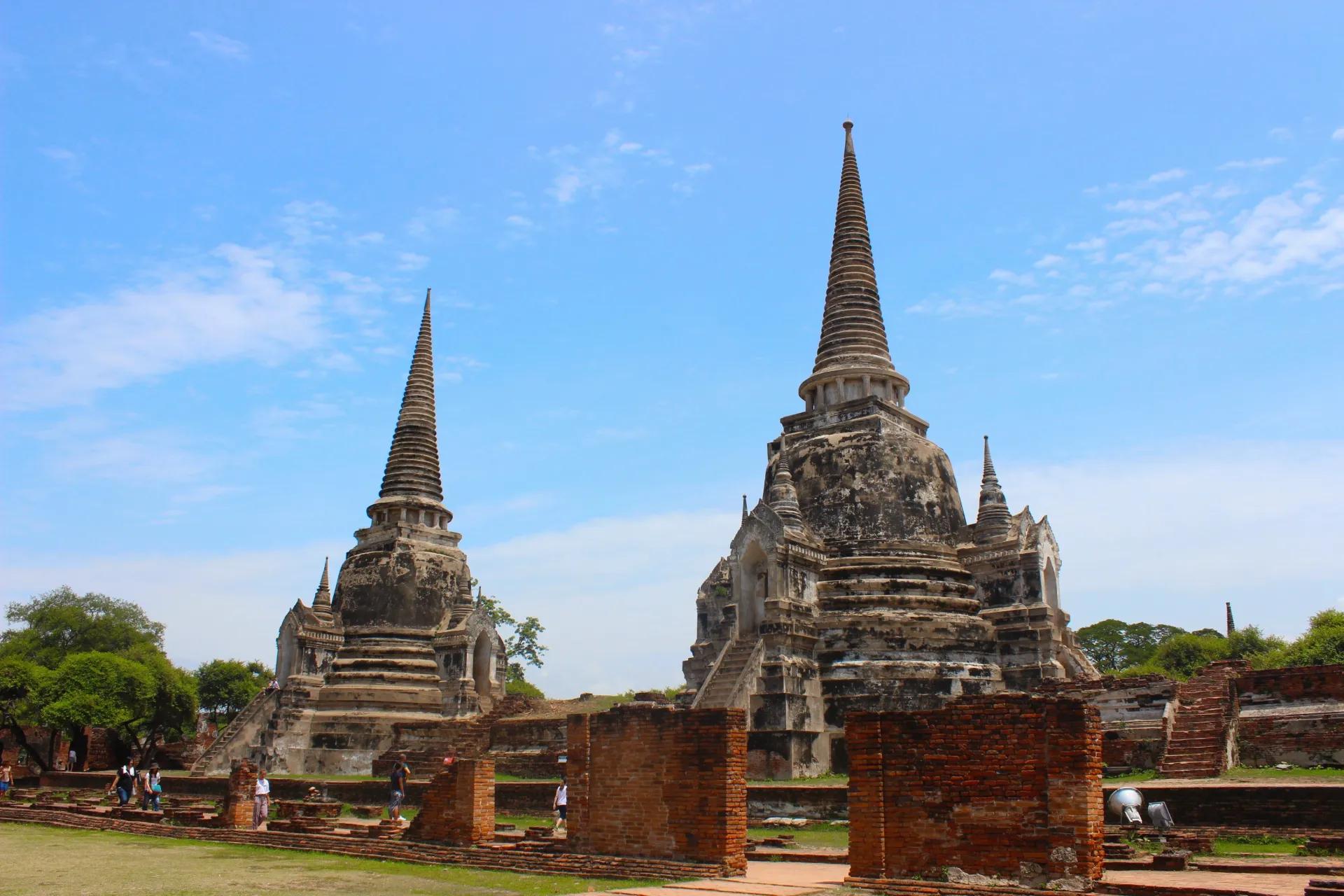 Bangkok Tour Package from Bangladesh - 3 Days 2 Nights view 4