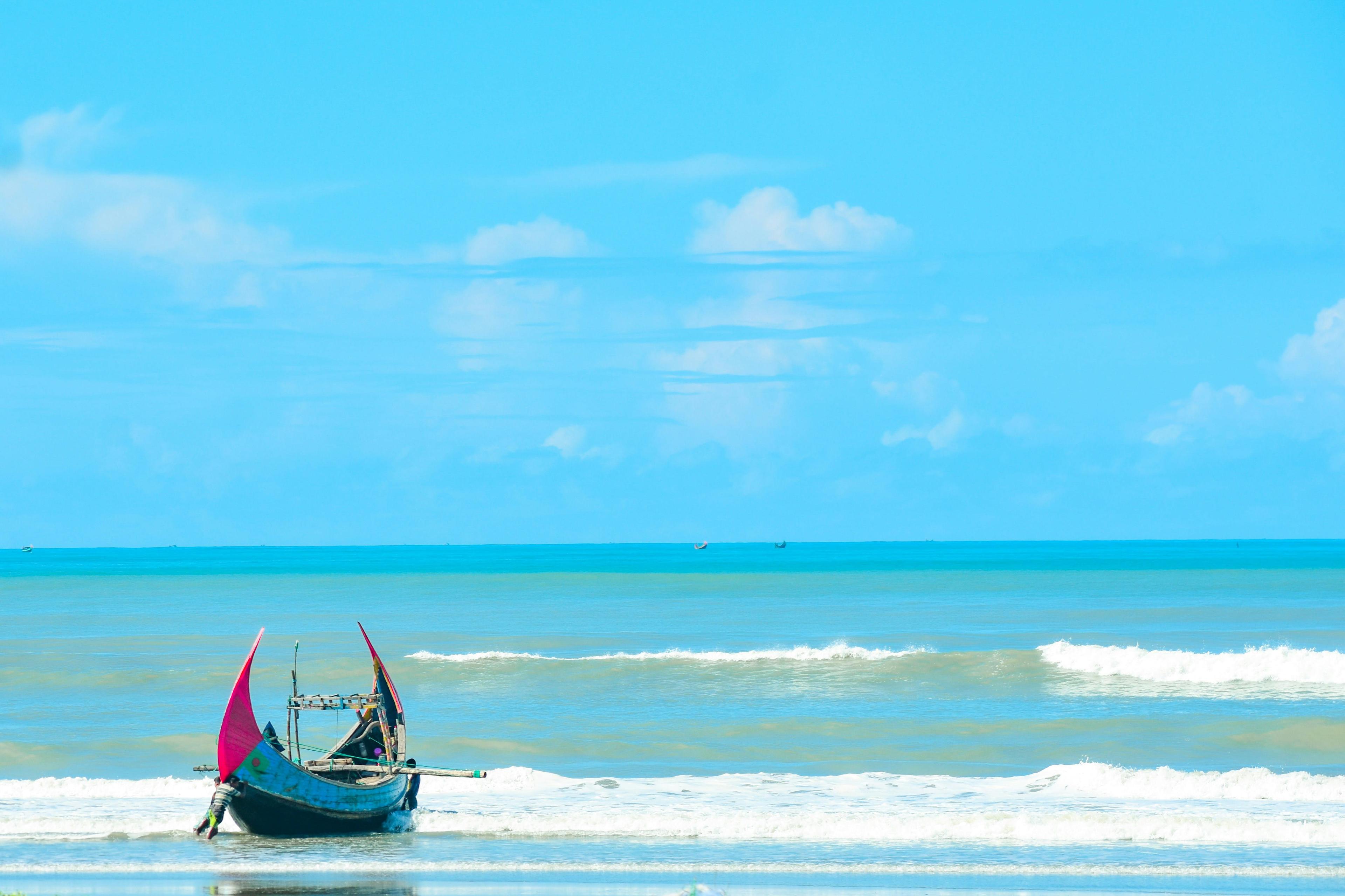 Dhaka to Cox’s Bazar Tour Package (Non AC) | 2N/3D Budget Trip view 2