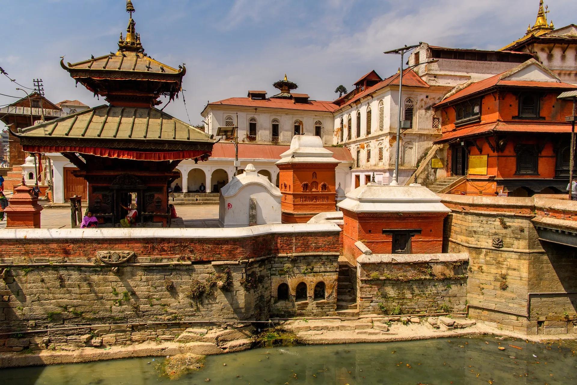 Premium Nepal Tour Package from Bangladesh view 4