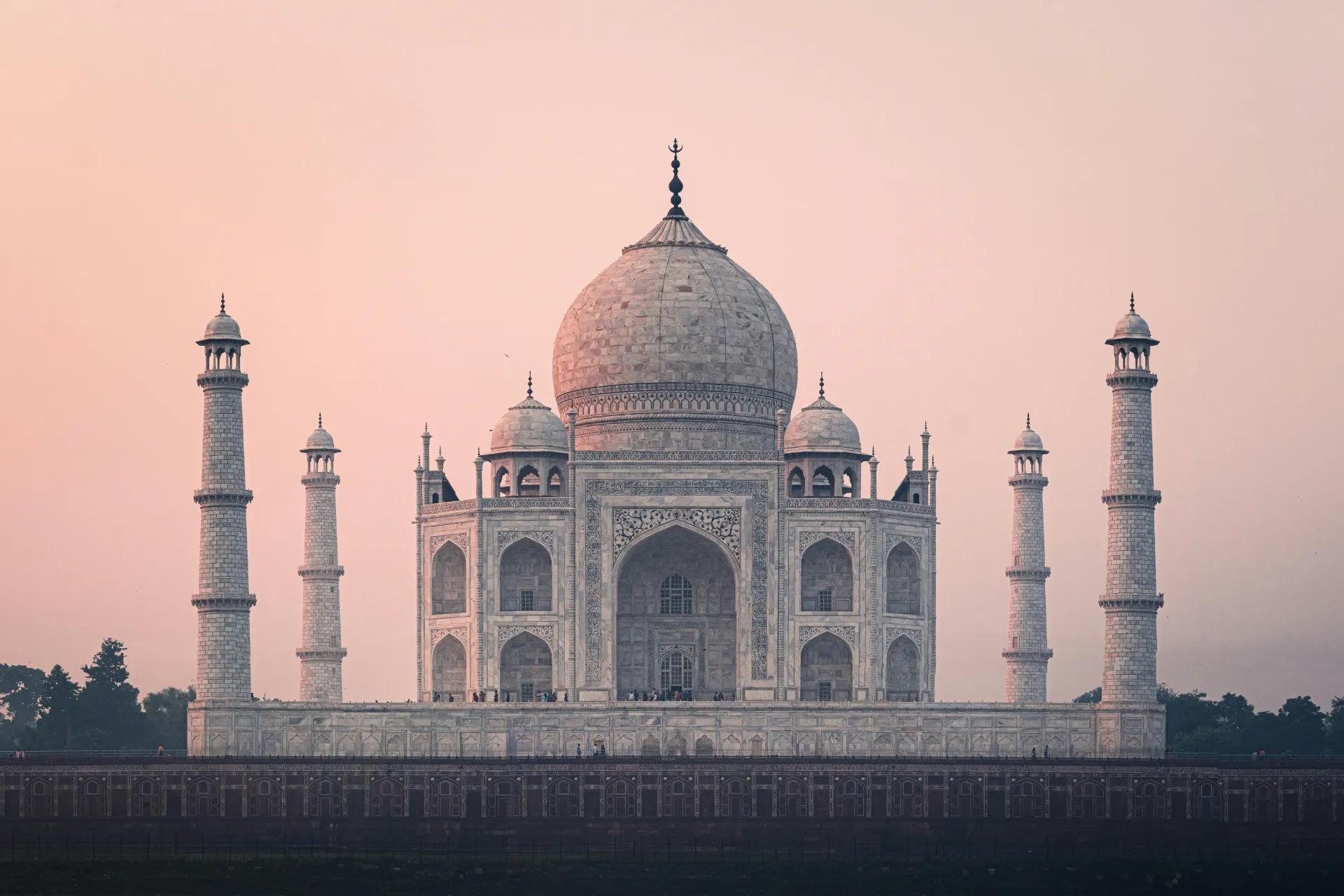 Complete Guide to Getting an India Tourist Visa from Bangladesh in 2026