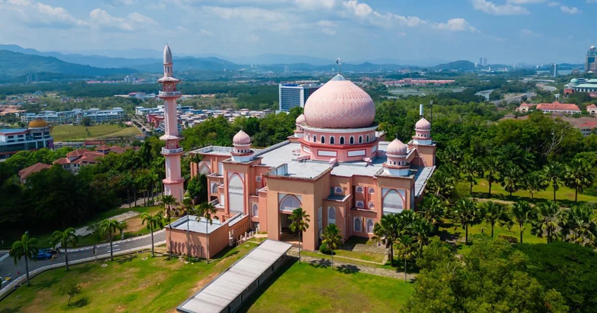 Luxury Malaysia Tour Package from Bangladesh view 2