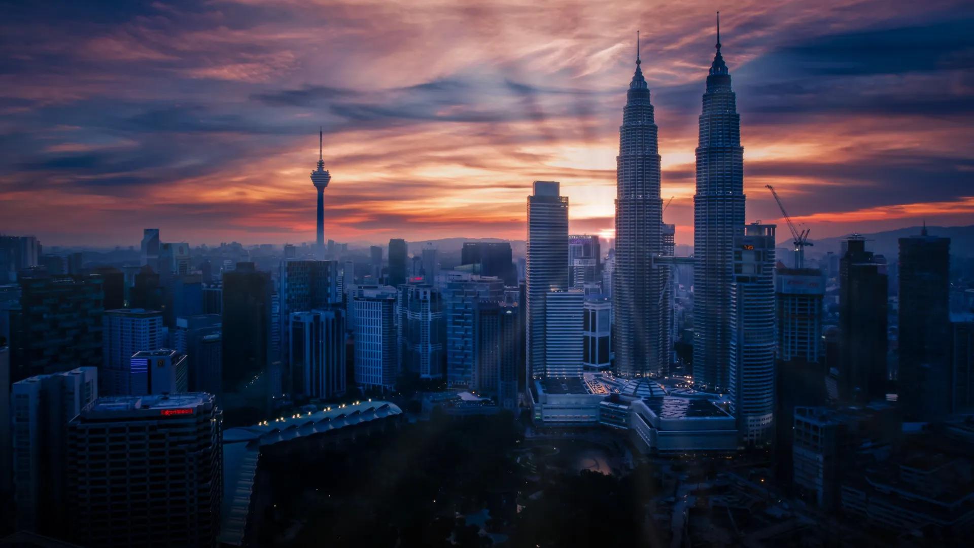 Malaysia Tourist Visa from Bangladesh: Requirements & Costs