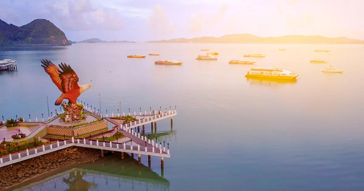 Luxury Malaysia Tour Package from Bangladesh view 4