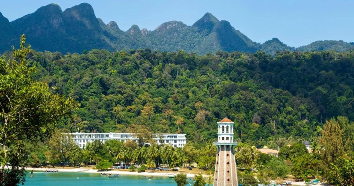 Luxury Malaysia Tour Package from Bangladesh view 5