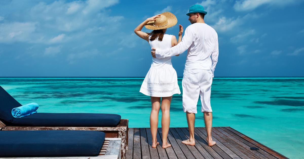7 Days Maldives–Sri Lanka Combo Holiday Package from Bangladesh view 2