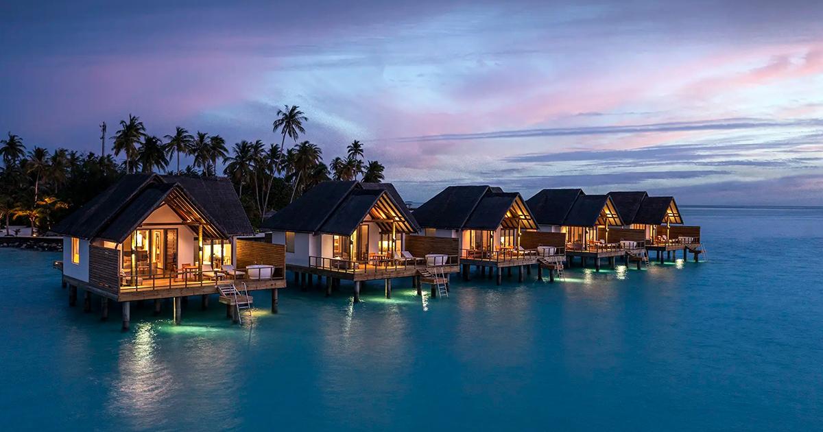 7 Days Maldives–Sri Lanka Combo Holiday Package from Bangladesh view 3
