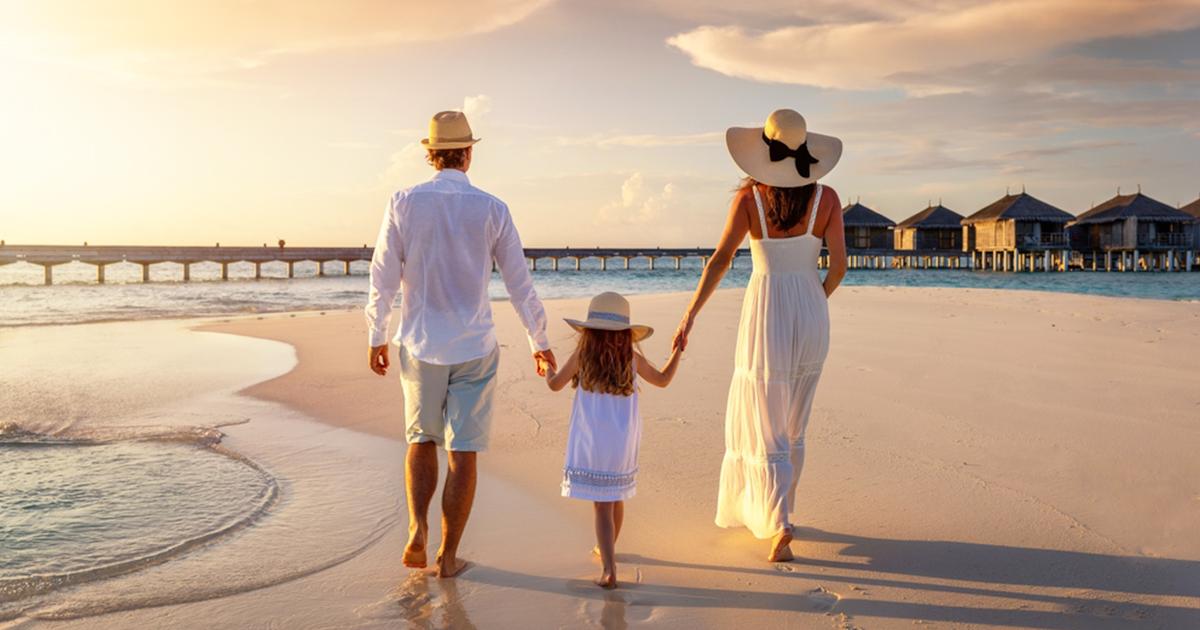 7 Days Maldives–Sri Lanka Combo Holiday Package from Bangladesh view 4
