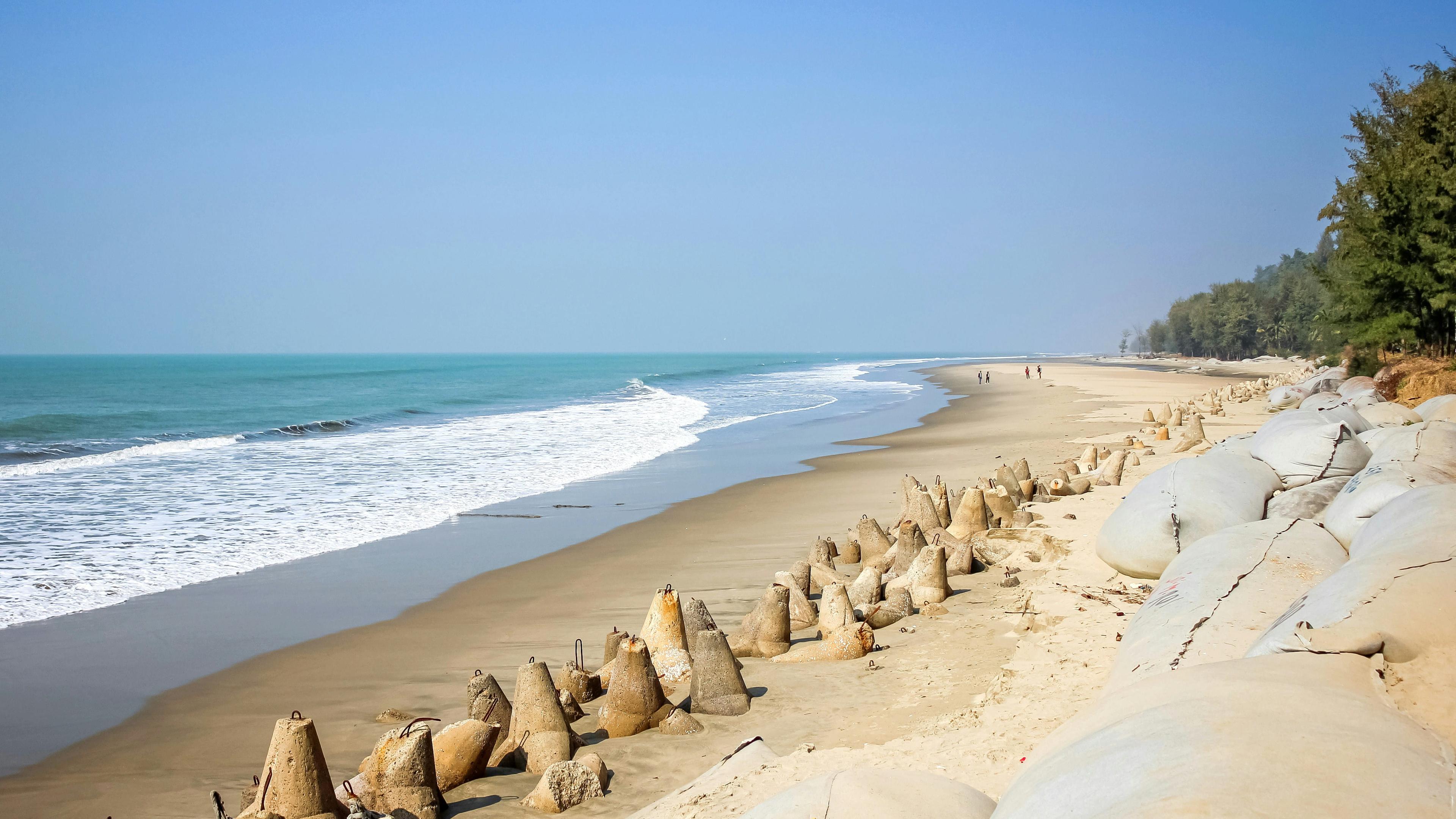 Dhaka to Cox’s Bazar Tour Package (Non AC) | 2N/3D Budget Trip view 3