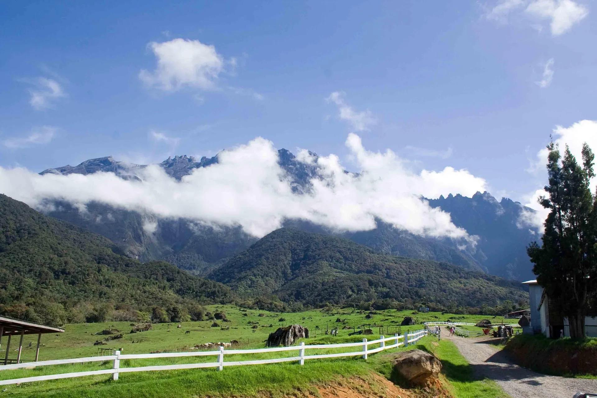 Thailand and Malaysia Tour Package from Bangladesh | 7 Days
