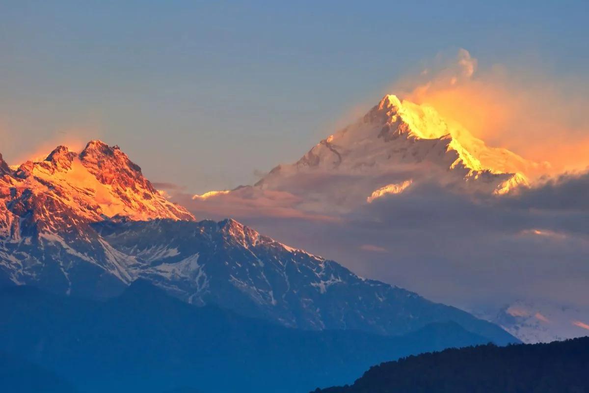 Explore Top Nepal Travel Destinations: 2026 Itinerary