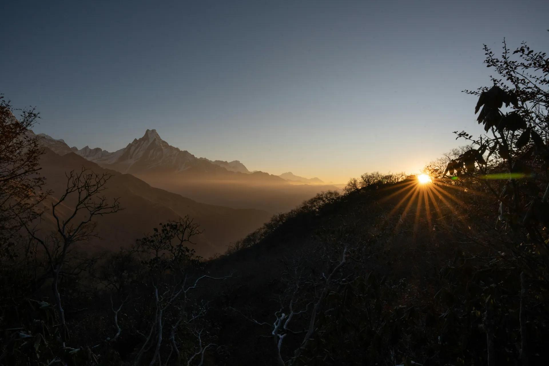 5 Best Nepal Tour Package Options for Every Traveler: A Journey to the Heart of the Himalayas