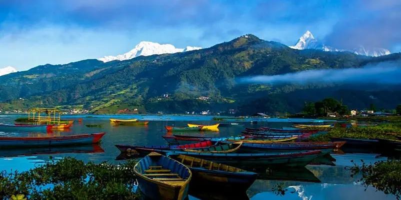 Nepal Tour Package from Bangladesh | Durga Puja Special 2026 view 2