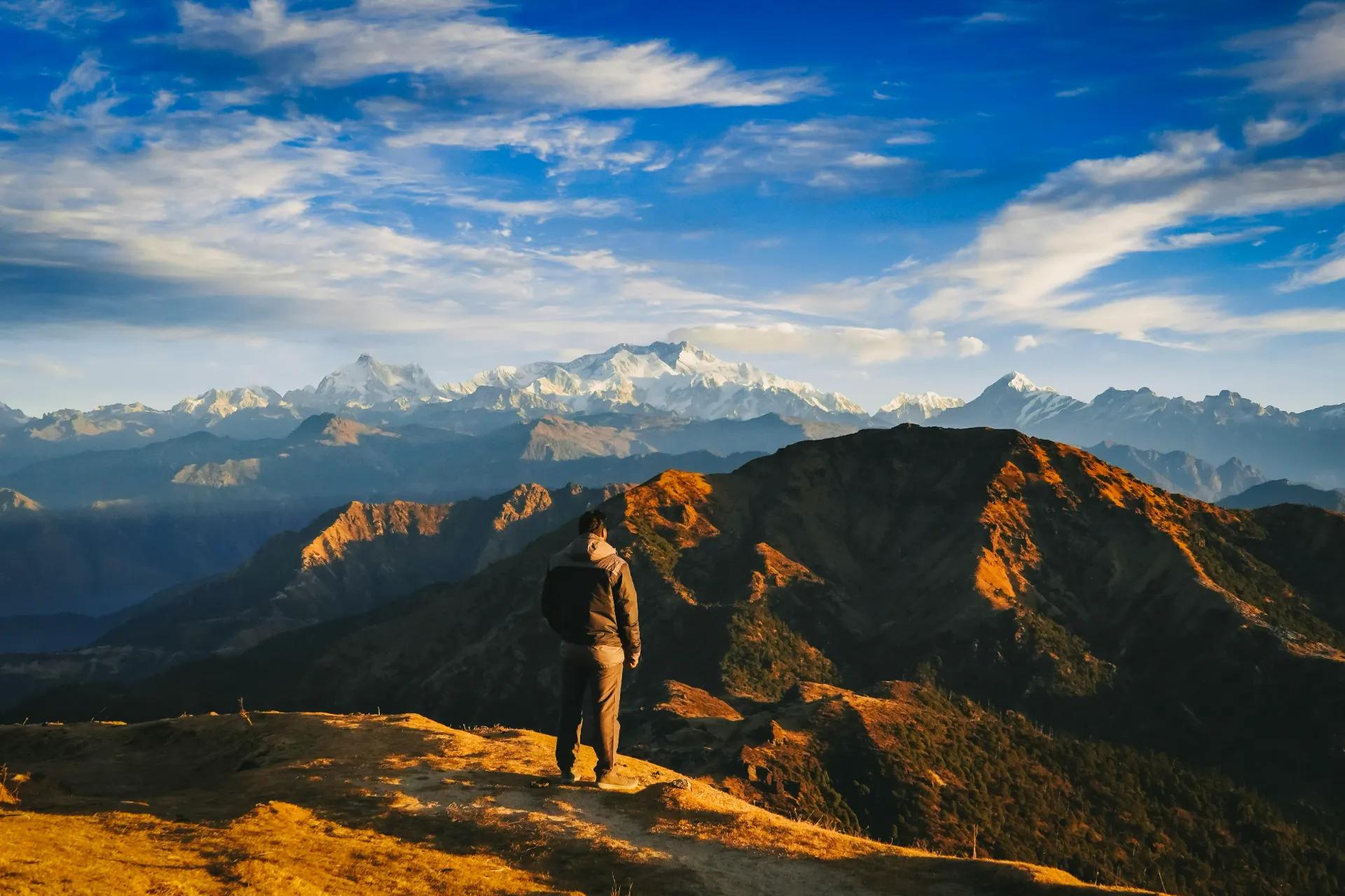 Affordable Nepal Tour Package from Bangladesh view 5