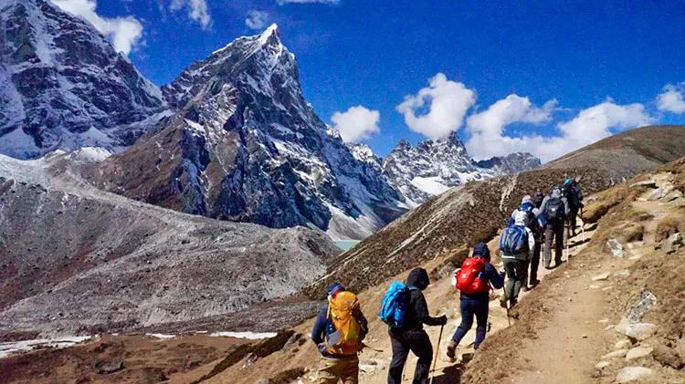 Nepal Tour Package from Bangladesh | Durga Puja Special 2026