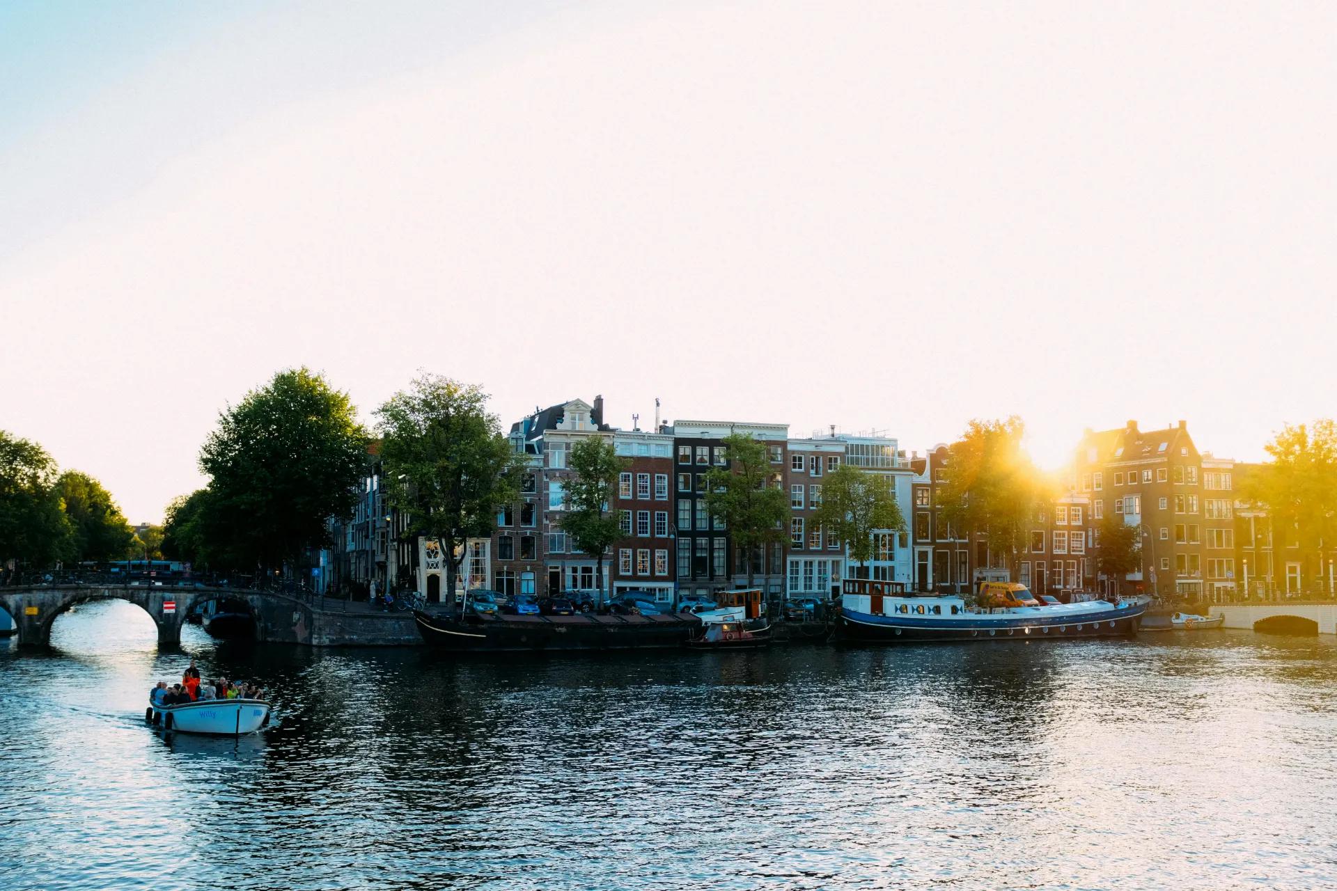 Netherlands Tour Package from Bangladesh: Tour Cost, 6 Days Itinerary & Best Places to Visit