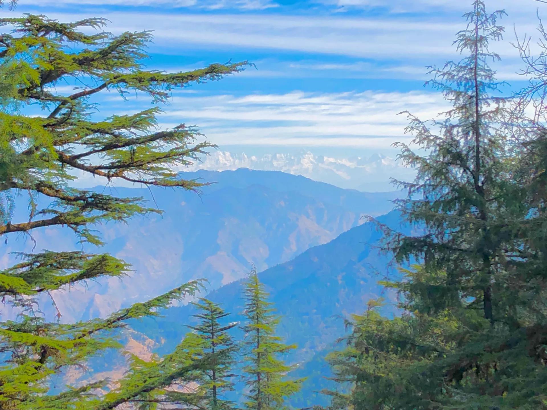 Explore Kathmandu, Pokhara & Nagarkot in 6 Days | Naria Holidays view 5