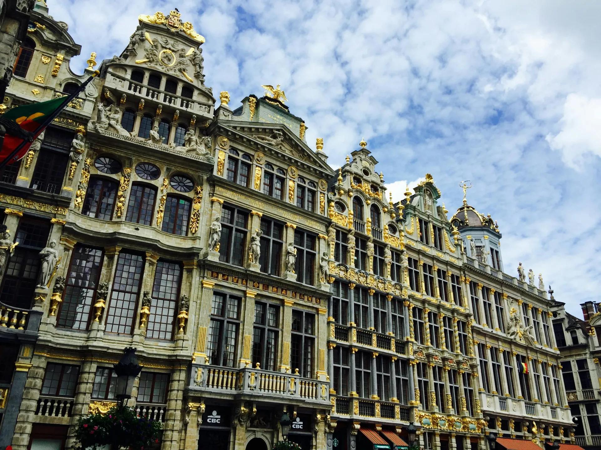 Belgium Tour Package from Bangladesh: Perfect Travel Plan for Couples and Families