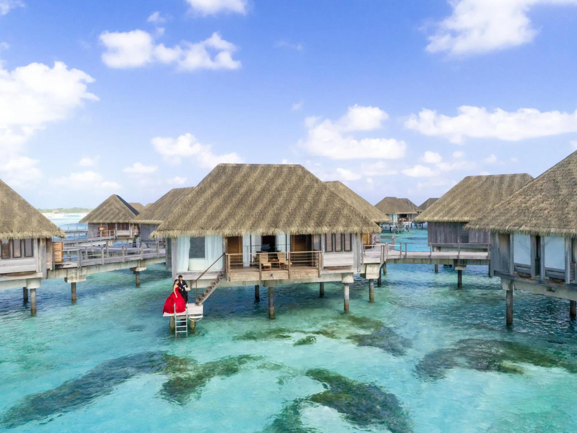 Best Maldives Tour Packages from Bangladesh: Affordable and Luxury Maldives Tour