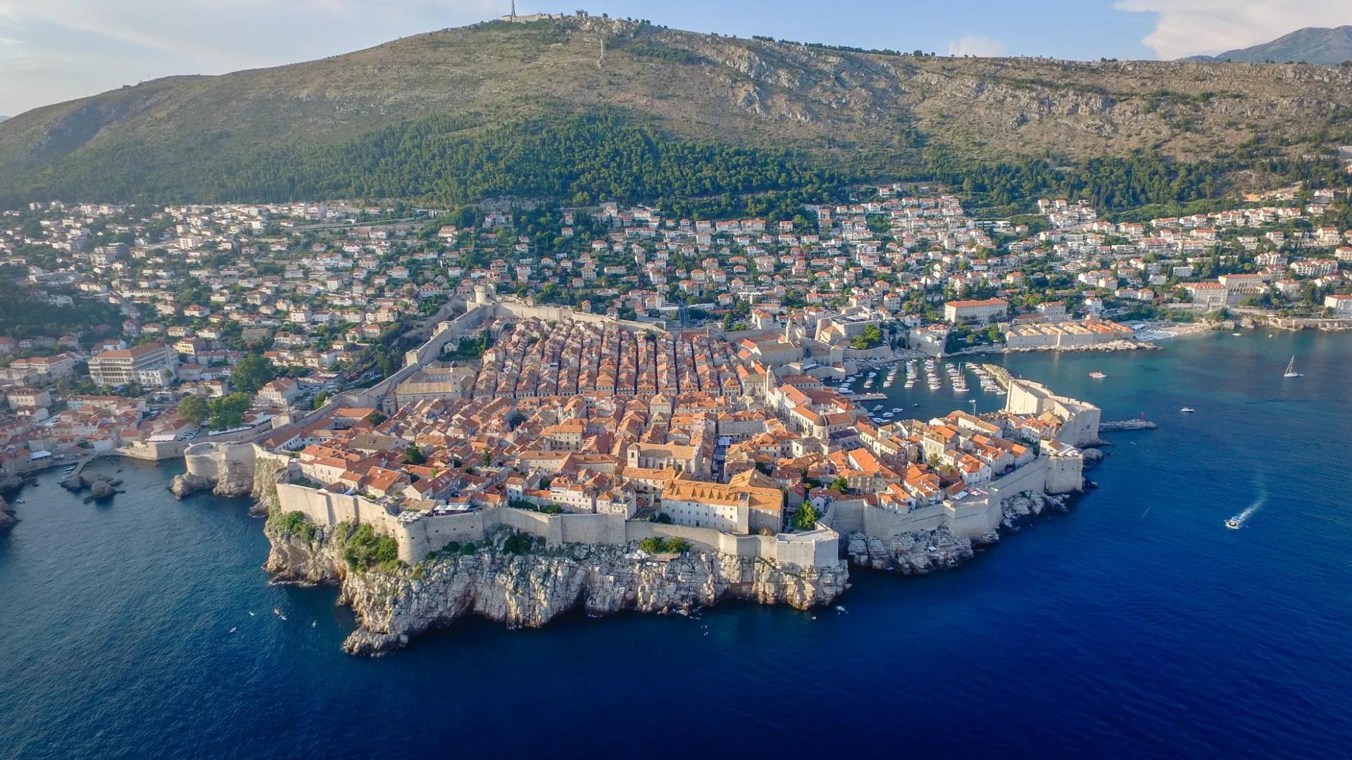 How to Book a Croatia Tour Package from Bangladesh Easily