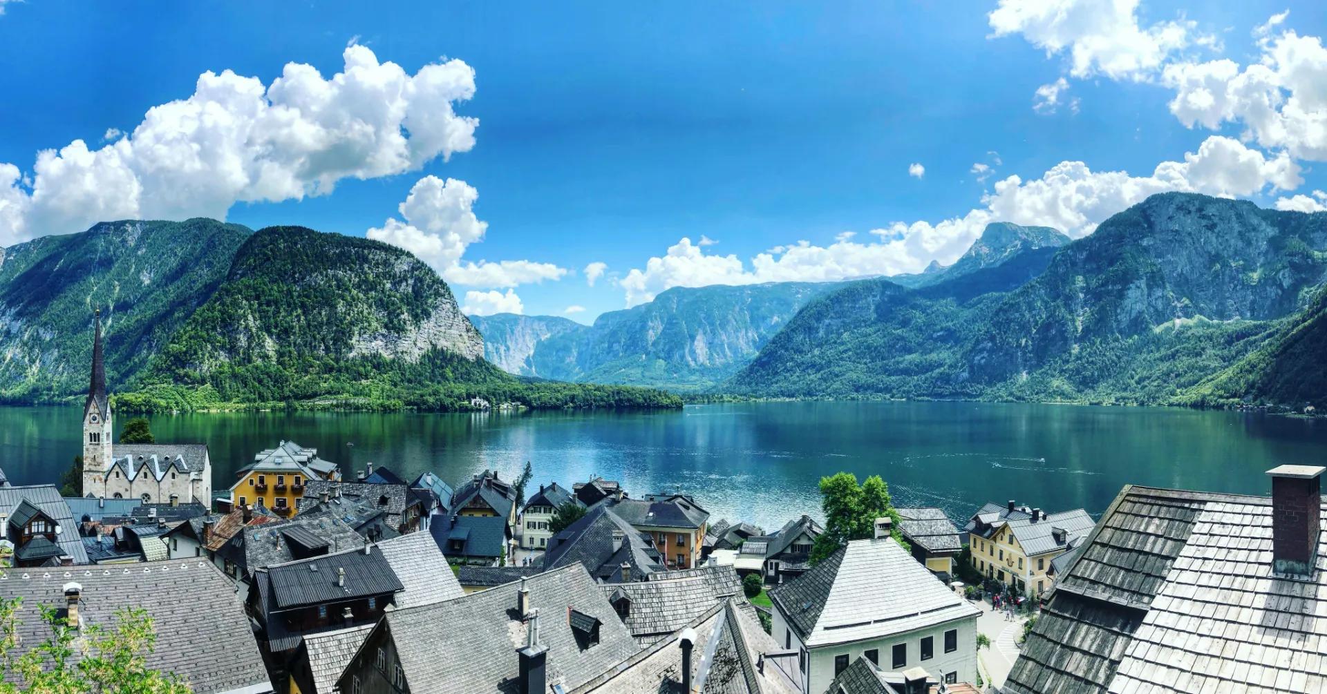 Austria Tour Package from Bangladesh: Complete Travel Guide for 2026