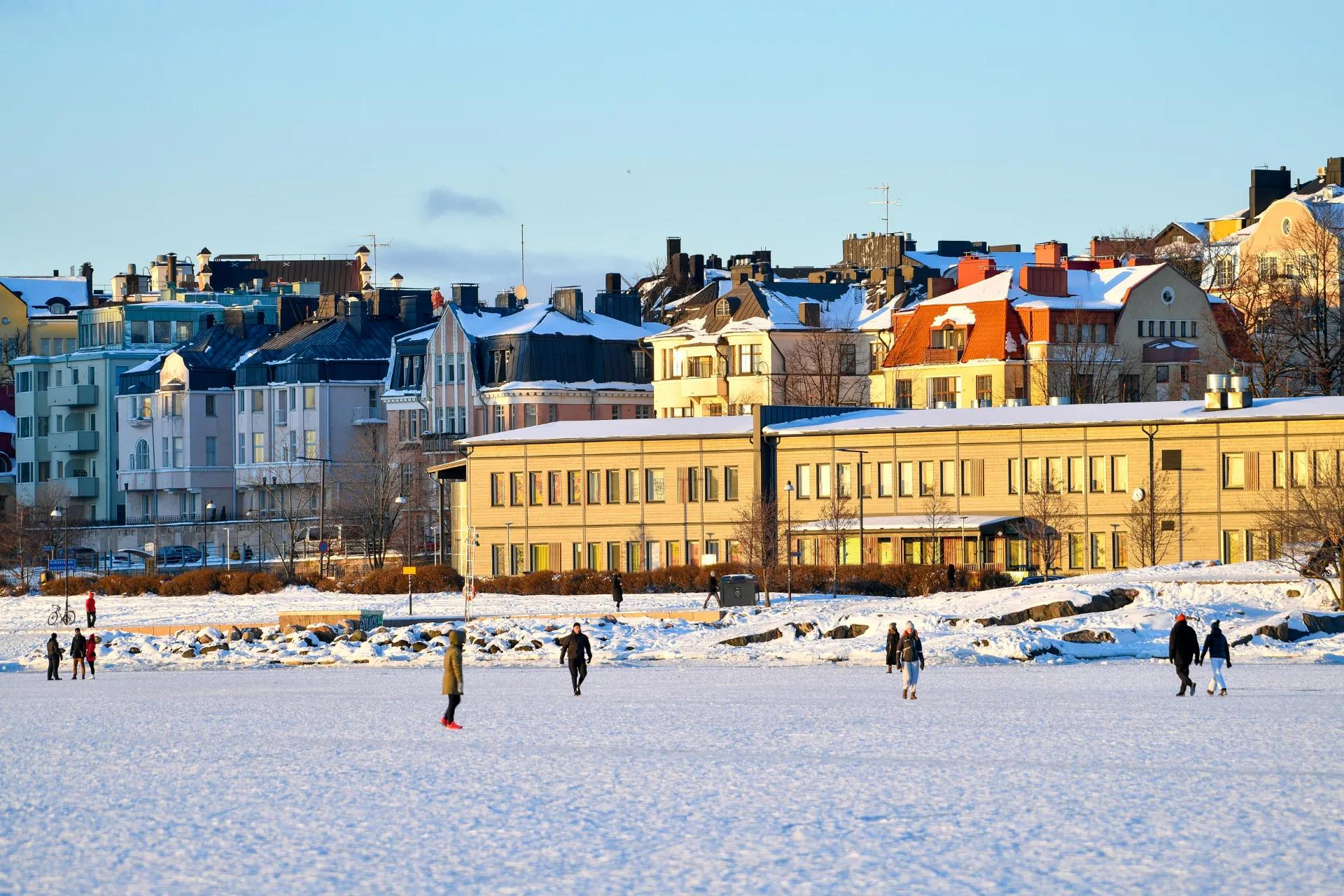 Finland Tour Package from Bangladesh: Budget Breakdown for First-Time Travelers
