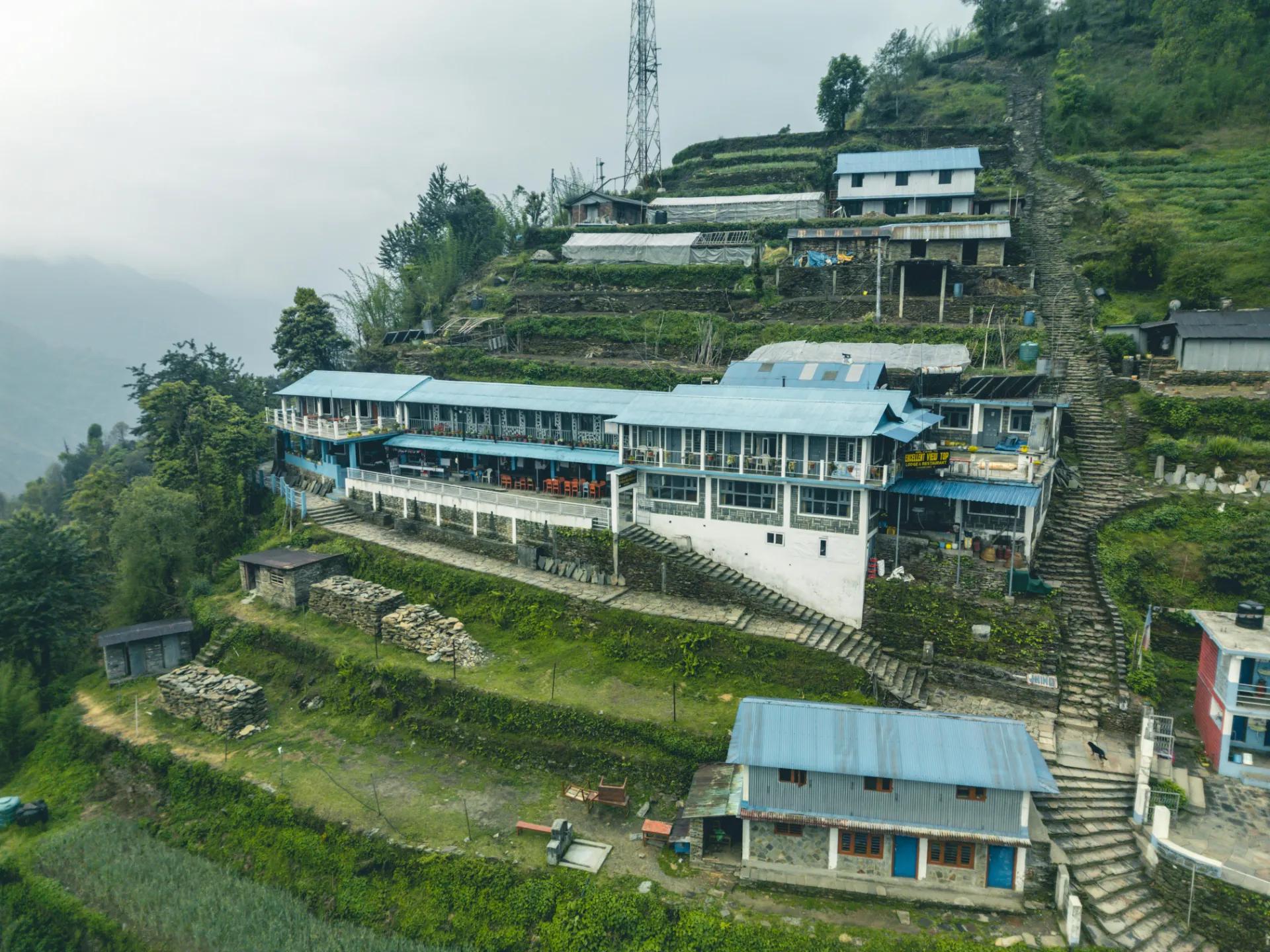 Adventure Nepal Tour Package from Bangladesh – Explore Nepal in 7 Days view 2