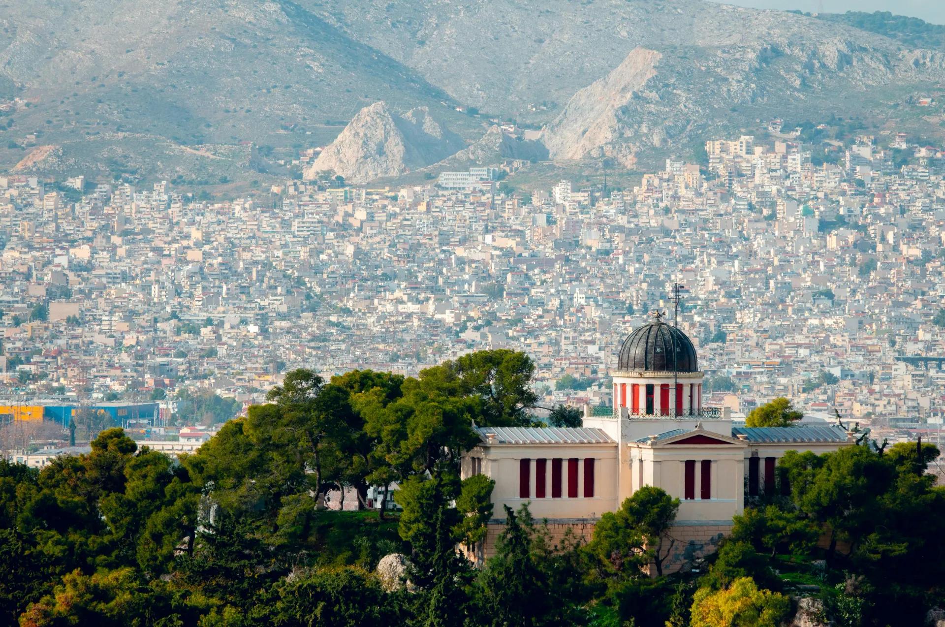 Greece Tour Package from Bangladesh – Explore Athens & Ancient Greece in 4 Days view 2