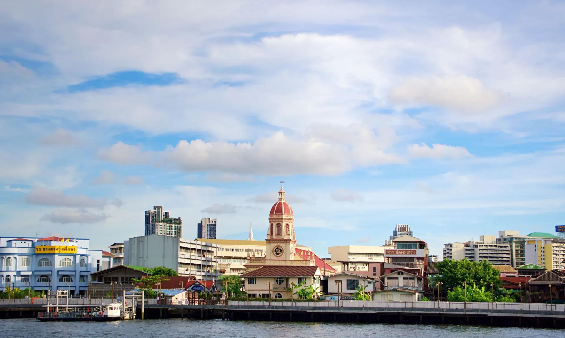 Phuket, Pattaya & Bangkok 7 Days Tour Package from Bangladesh view 5