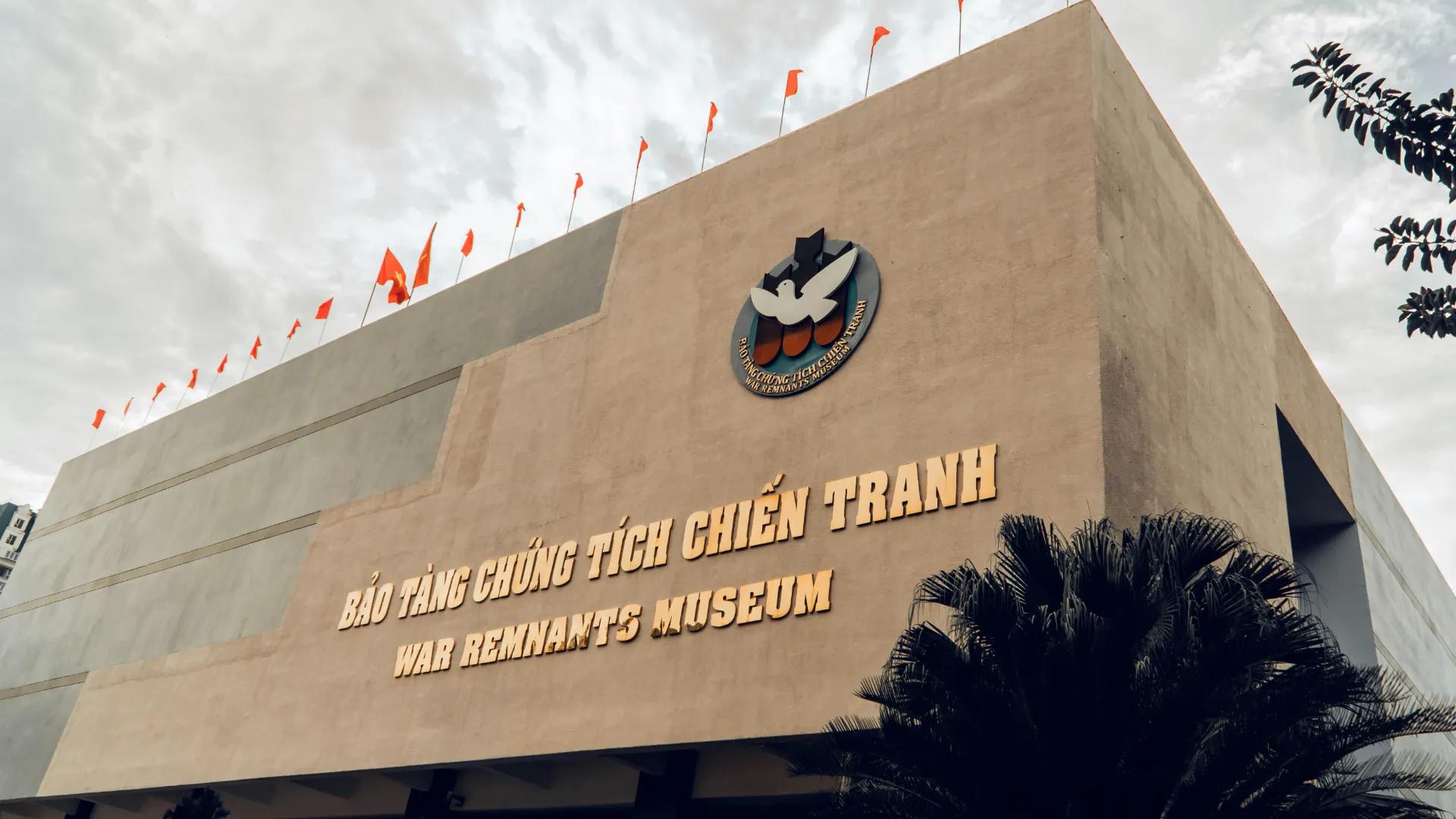 Vietnam Adventure Tour Package from Bangladesh – Explore Ho Chi Minh City in 4 Days view 3