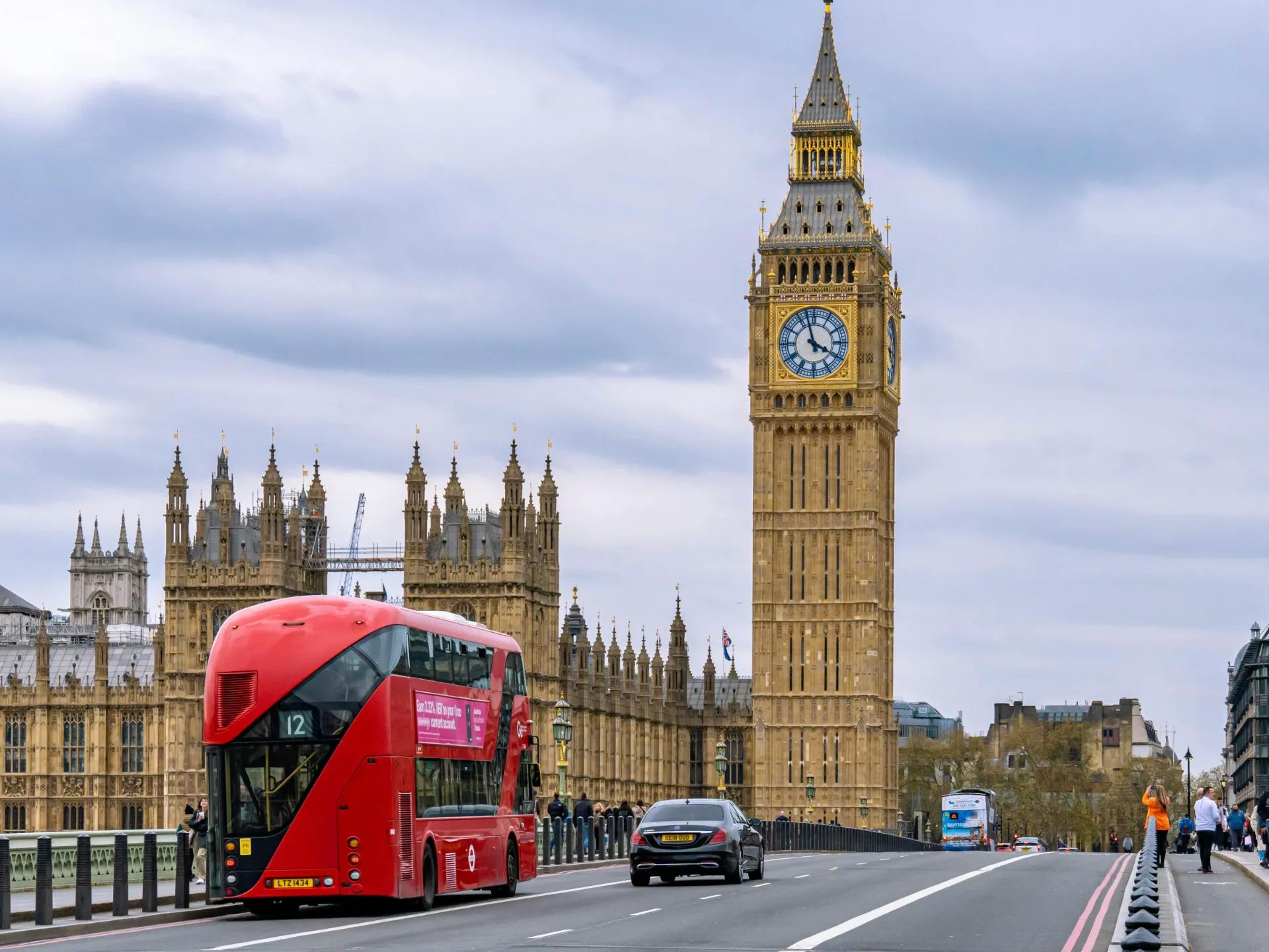 How to Choose the Right UK Tour Package from Bangladesh