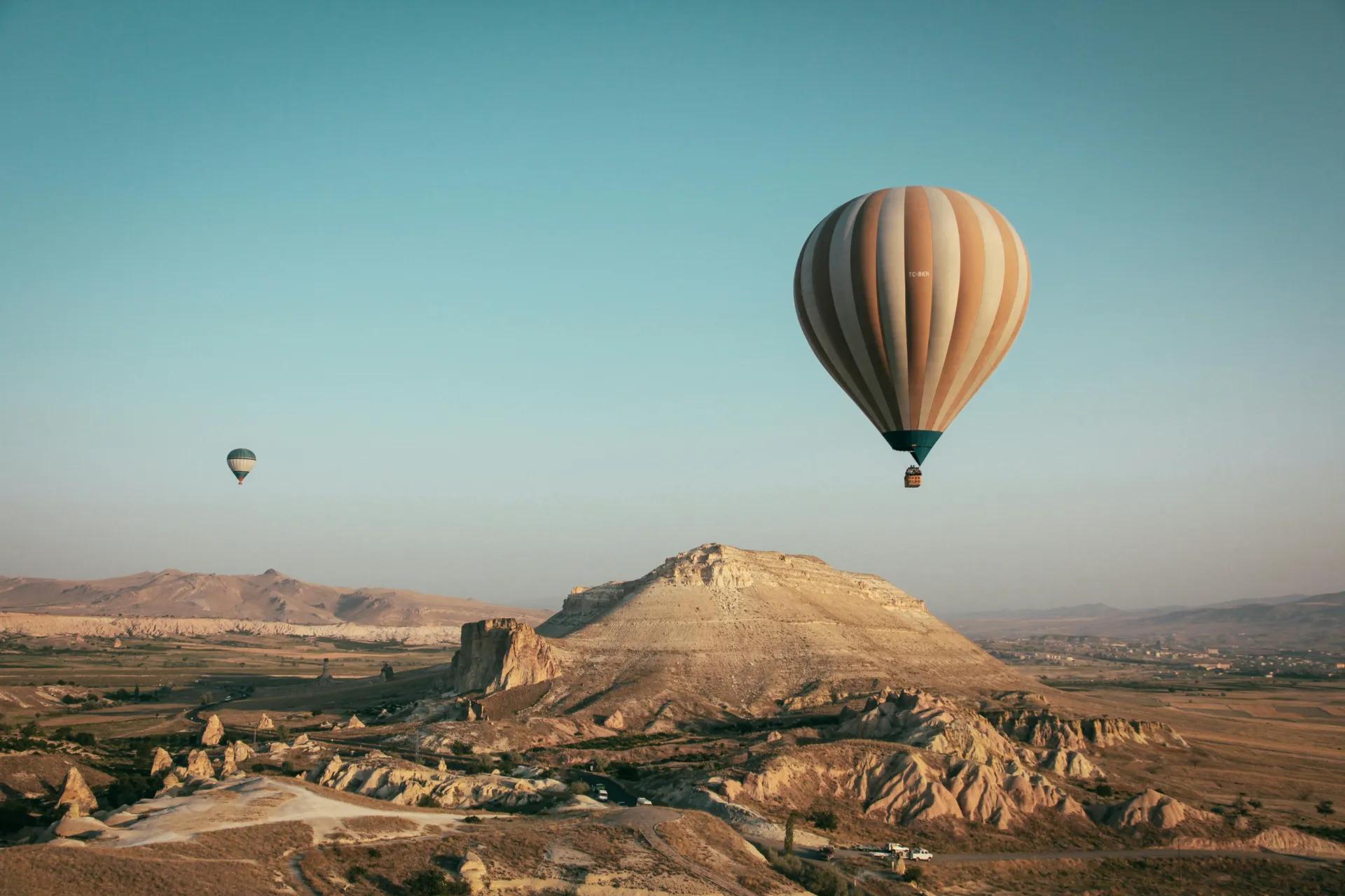 Turkey Tour Package from Bangladesh: A Journey Through History, Culture, and Breathtaking Landscapes