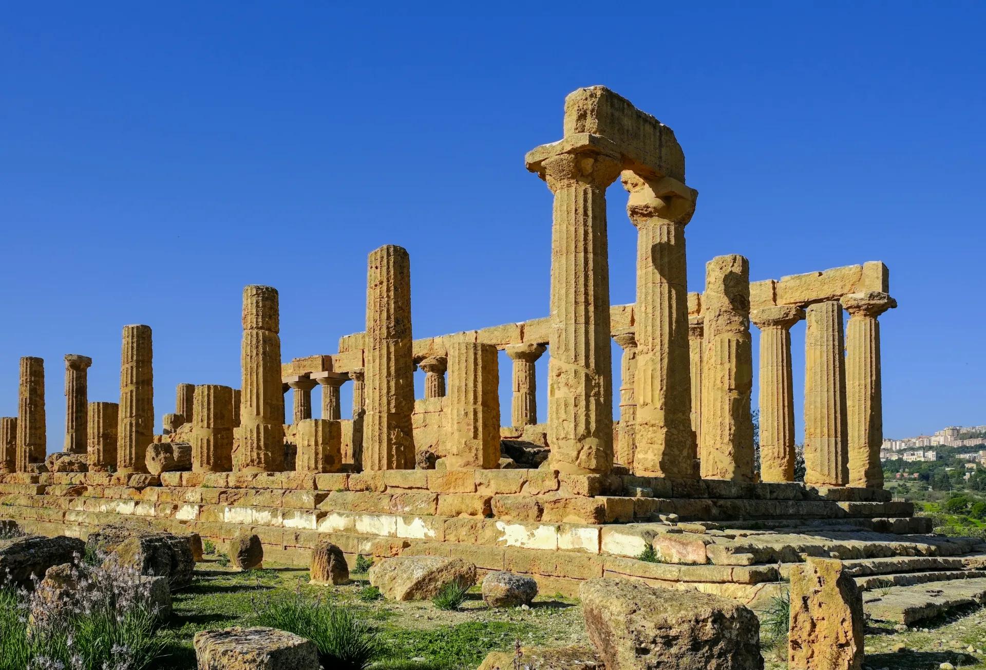 Greece Tour Package from Bangladesh – Explore Athens & Ancient Greece in 4 Days view 5