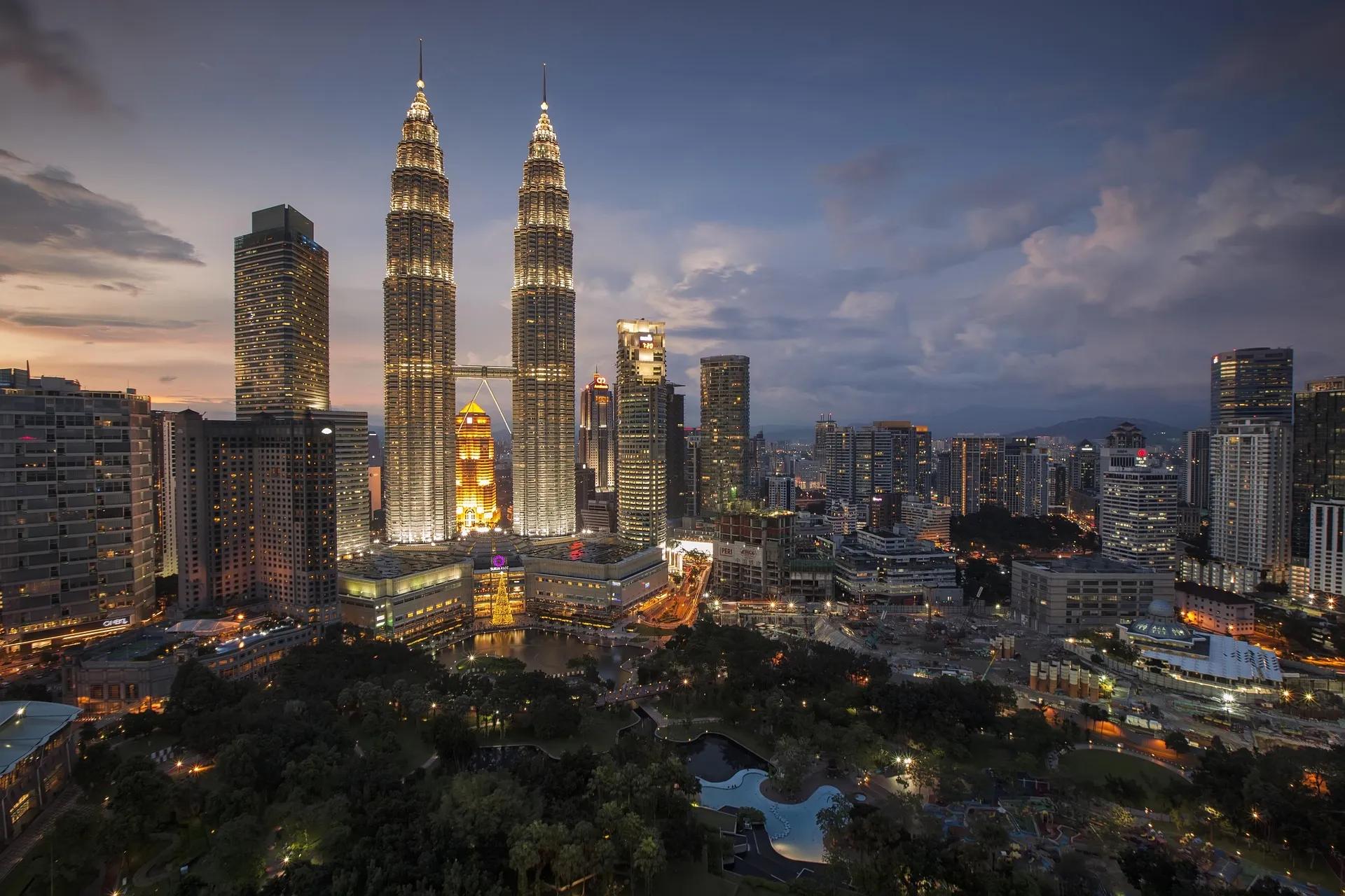 Thailand and Malaysia Tour Package from Bangladesh | 7 Days view 3