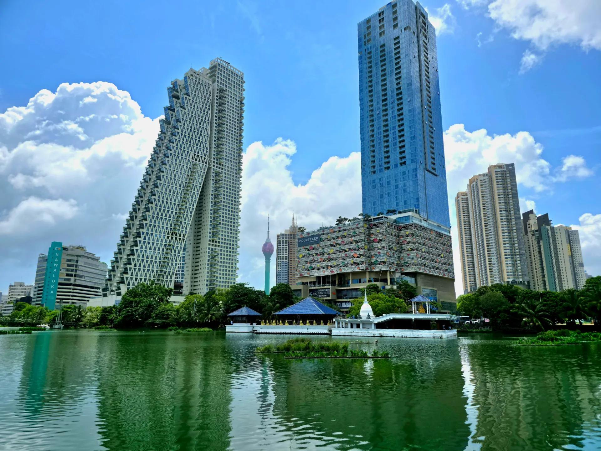 Premium Sri Lanka Tour Package from Bangladesh view 3