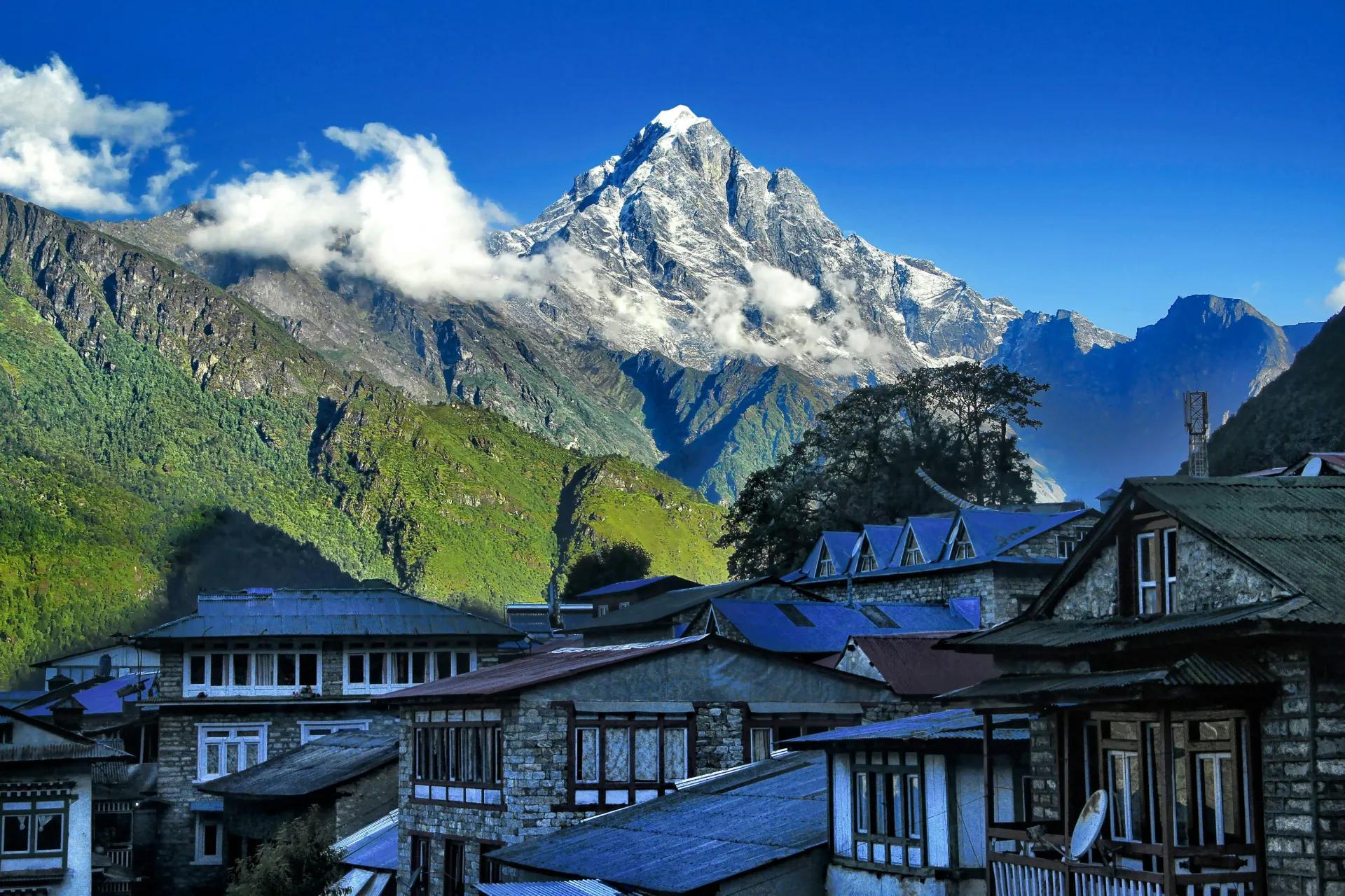 Adventure Nepal Tour Package from Bangladesh – Explore Nepal in 7 Days view 3